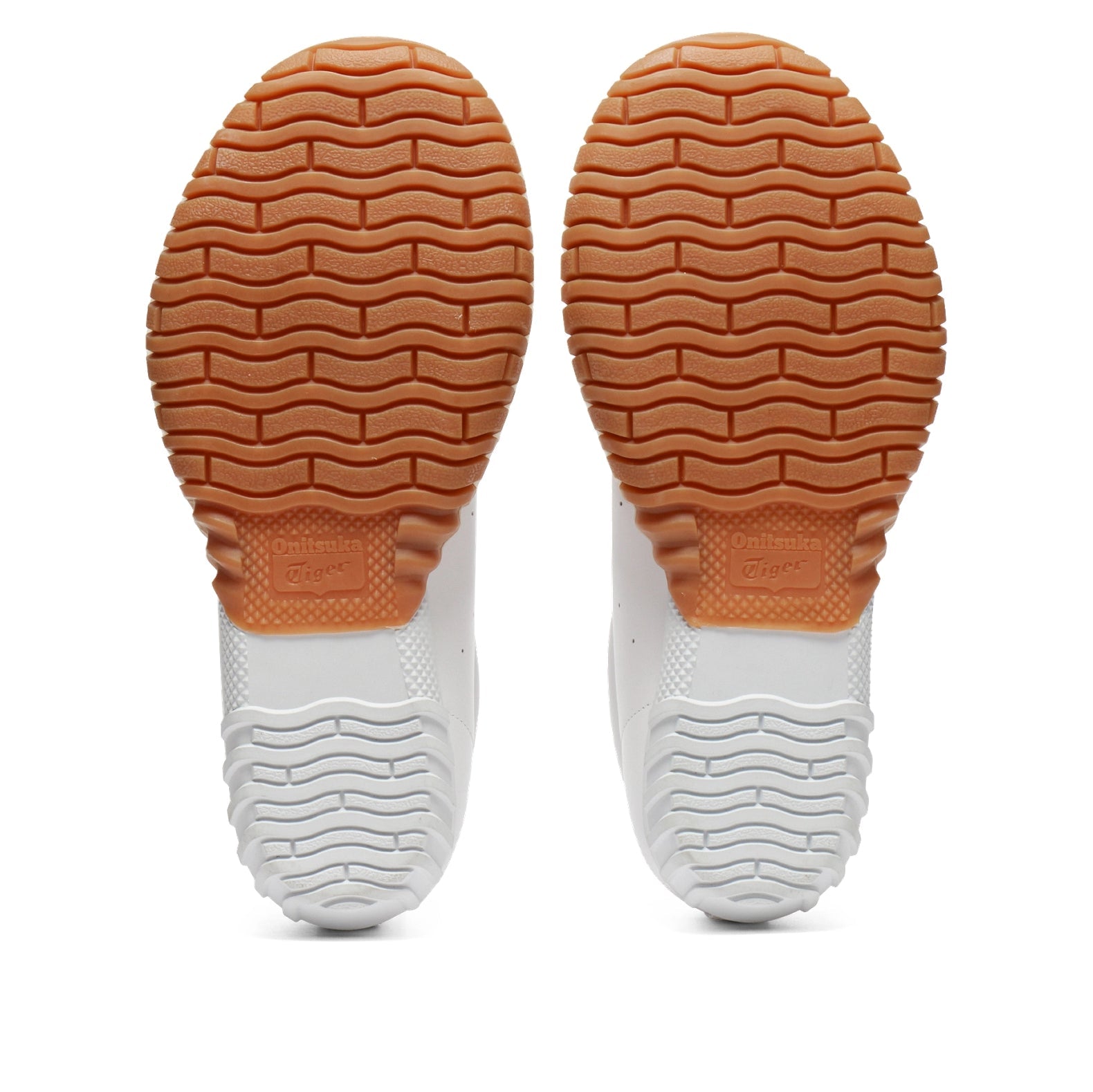Onitsuka Tiger Duck Tiger TR 'White Gum' 1183C363-102