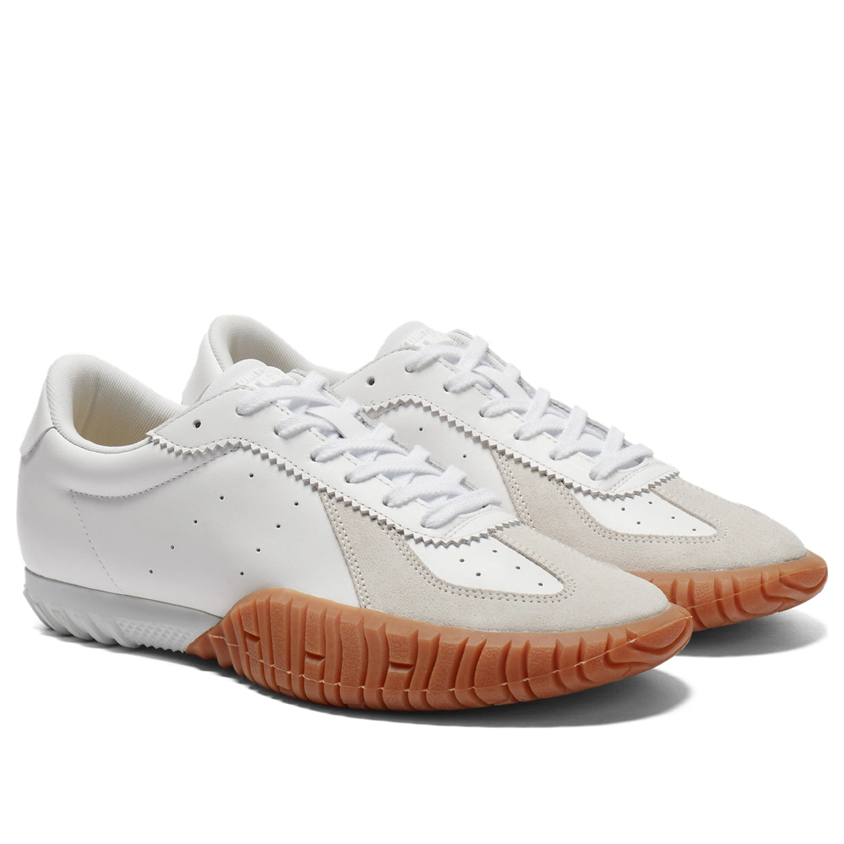 Onitsuka Tiger Duck Tiger TR 'White Gum' 1183C363-102