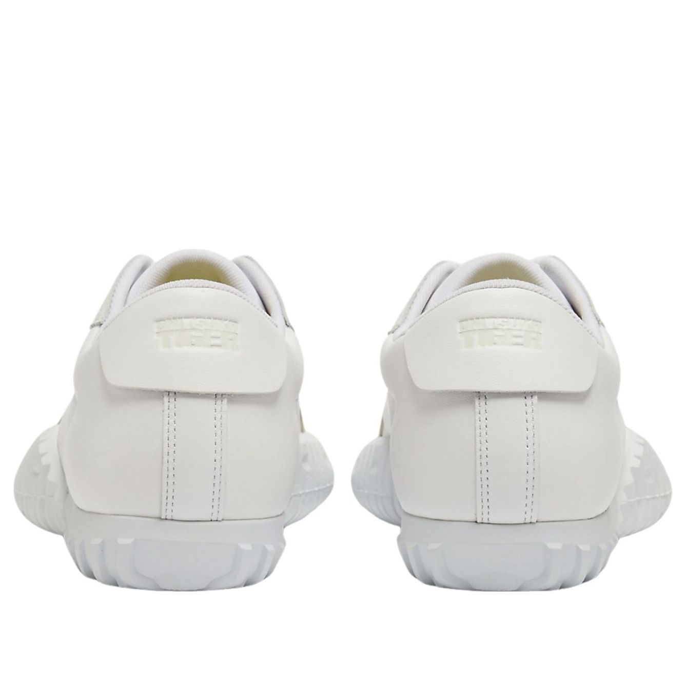 Onitsuka Tiger Duck Tiger TR 'White'  1183C363-103