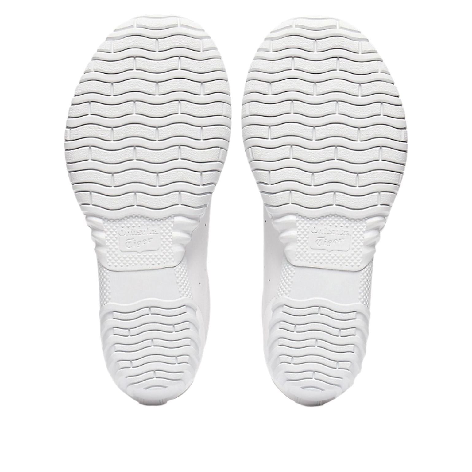 Onitsuka Tiger Duck Tiger TR 'White'  1183C363-103