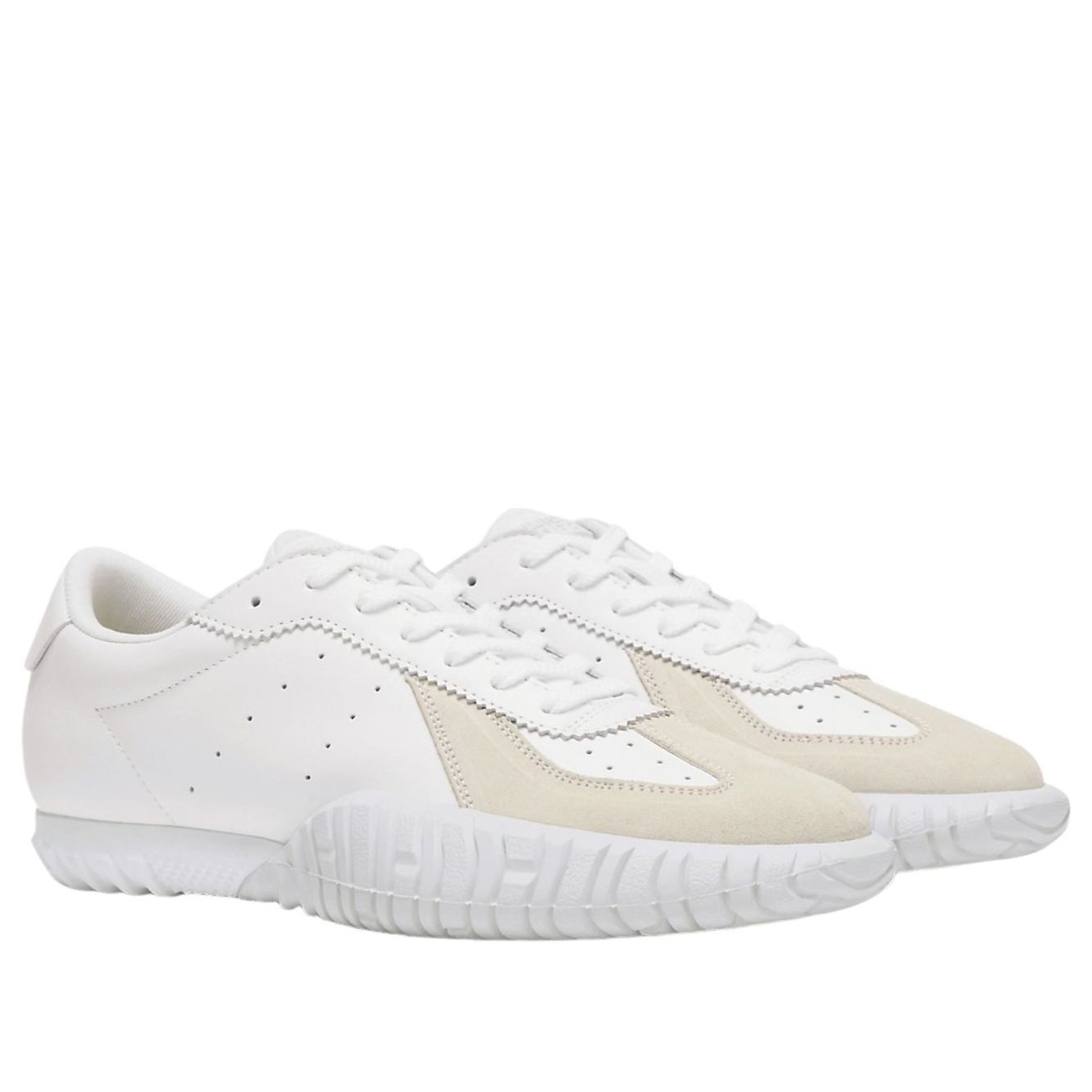 Onitsuka Tiger Duck Tiger TR 'White'  1183C363-103