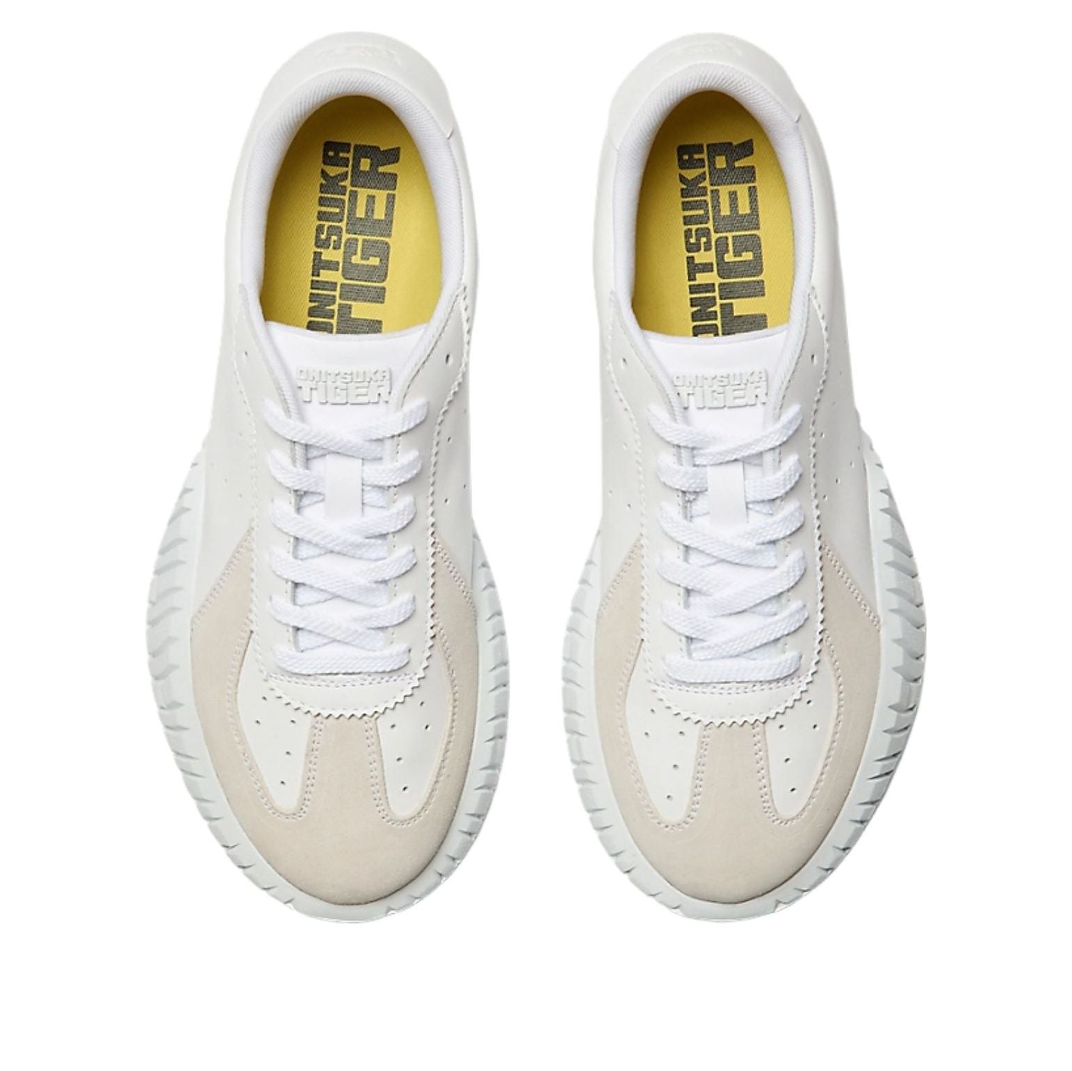 Onitsuka Tiger Duck Tiger TR 'White'  1183C363-103
