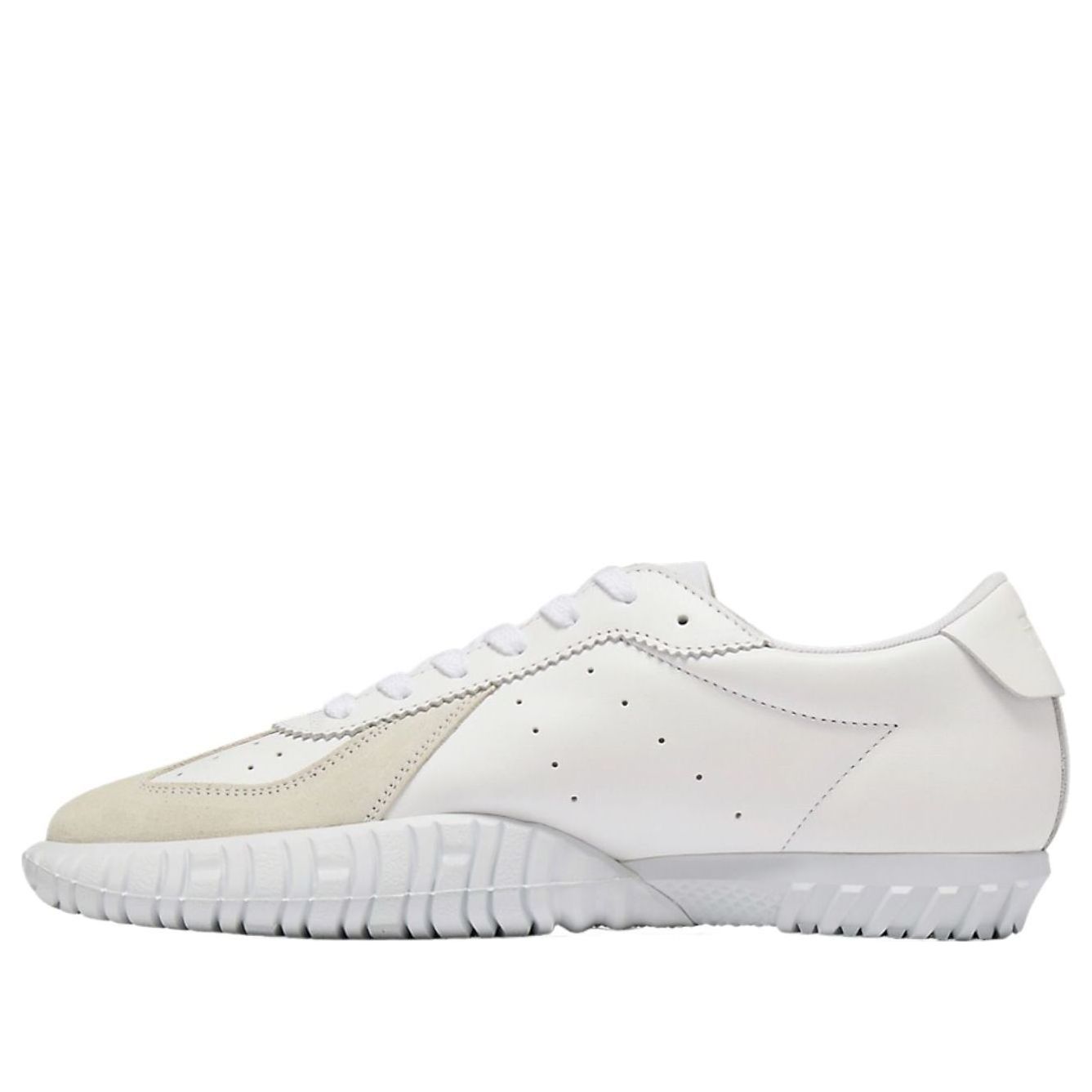 Onitsuka Tiger Duck Tiger TR 'White'  1183C363-103