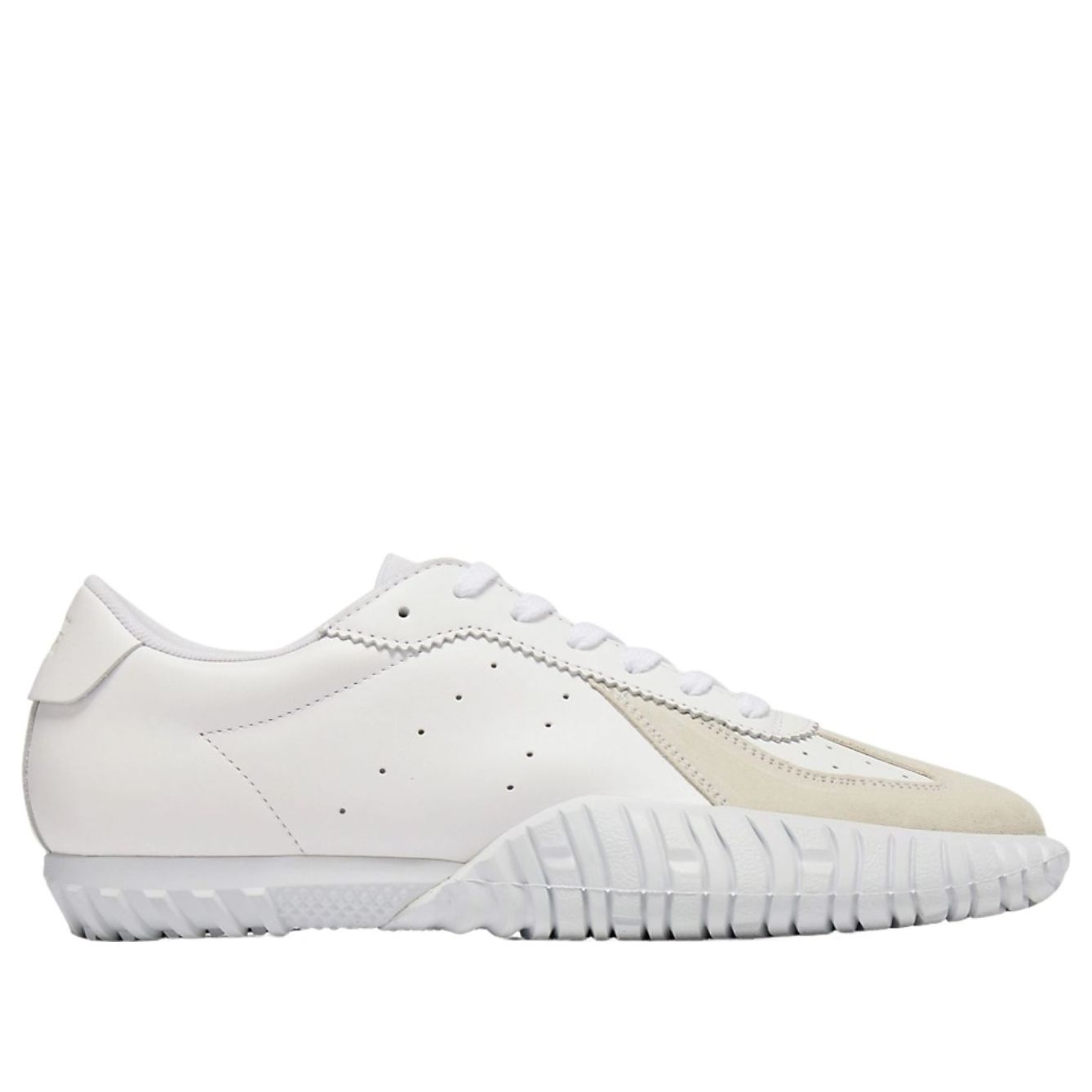 Onitsuka Tiger Duck Tiger TR 'White'  1183C363-103