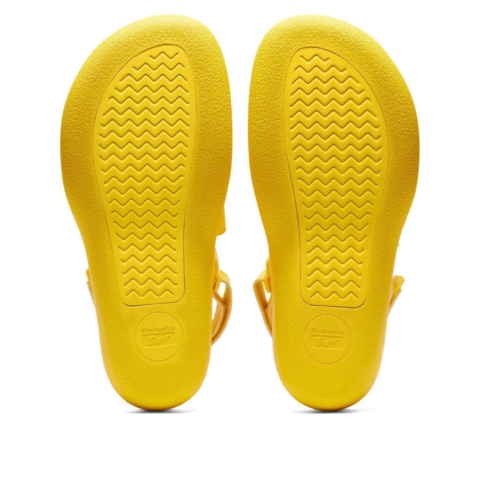 Onitsuka Tiger Tiger Ergonio Strap 'Yellow' 1183C368-750