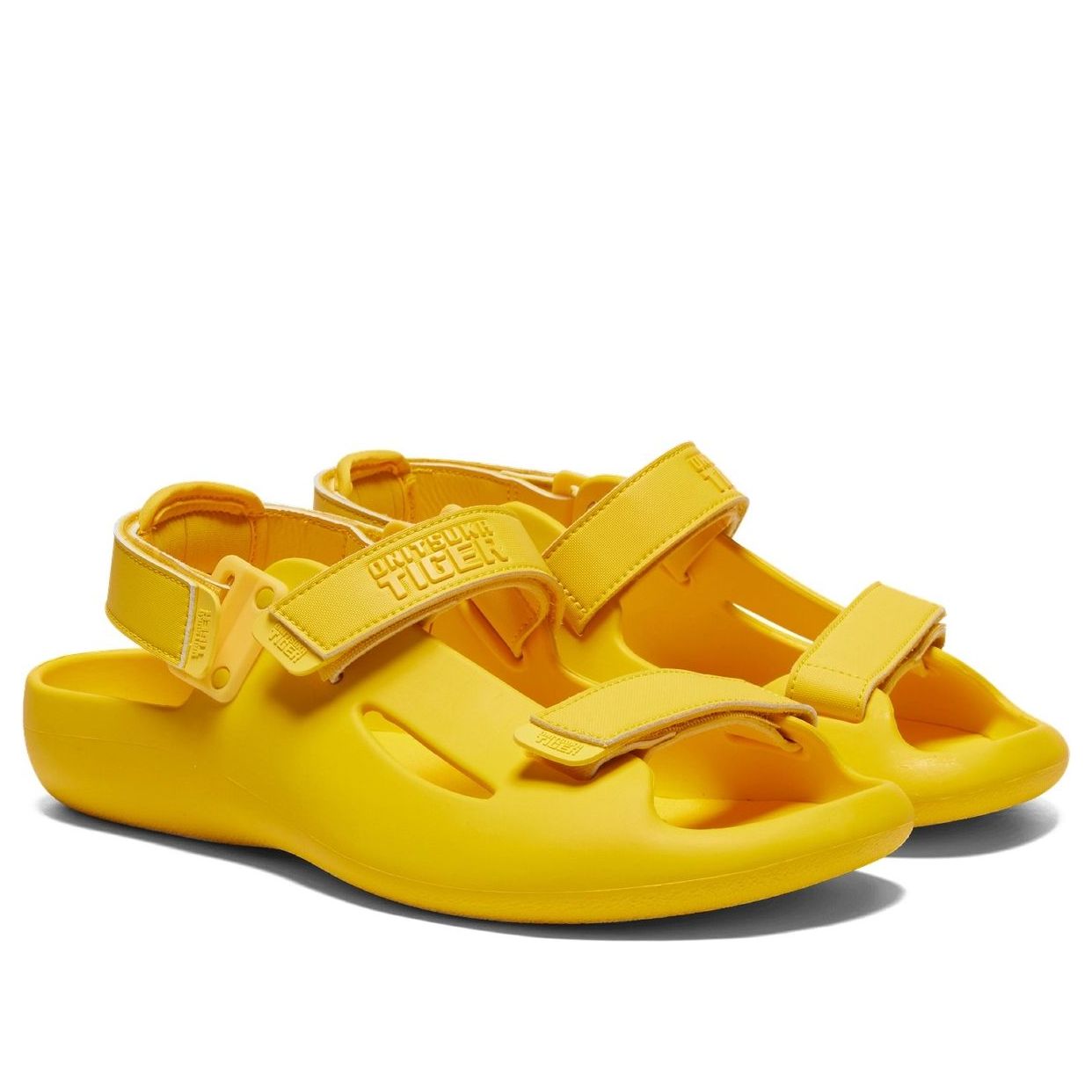Onitsuka Tiger Tiger Ergonio Strap 'Yellow' 1183C368-750