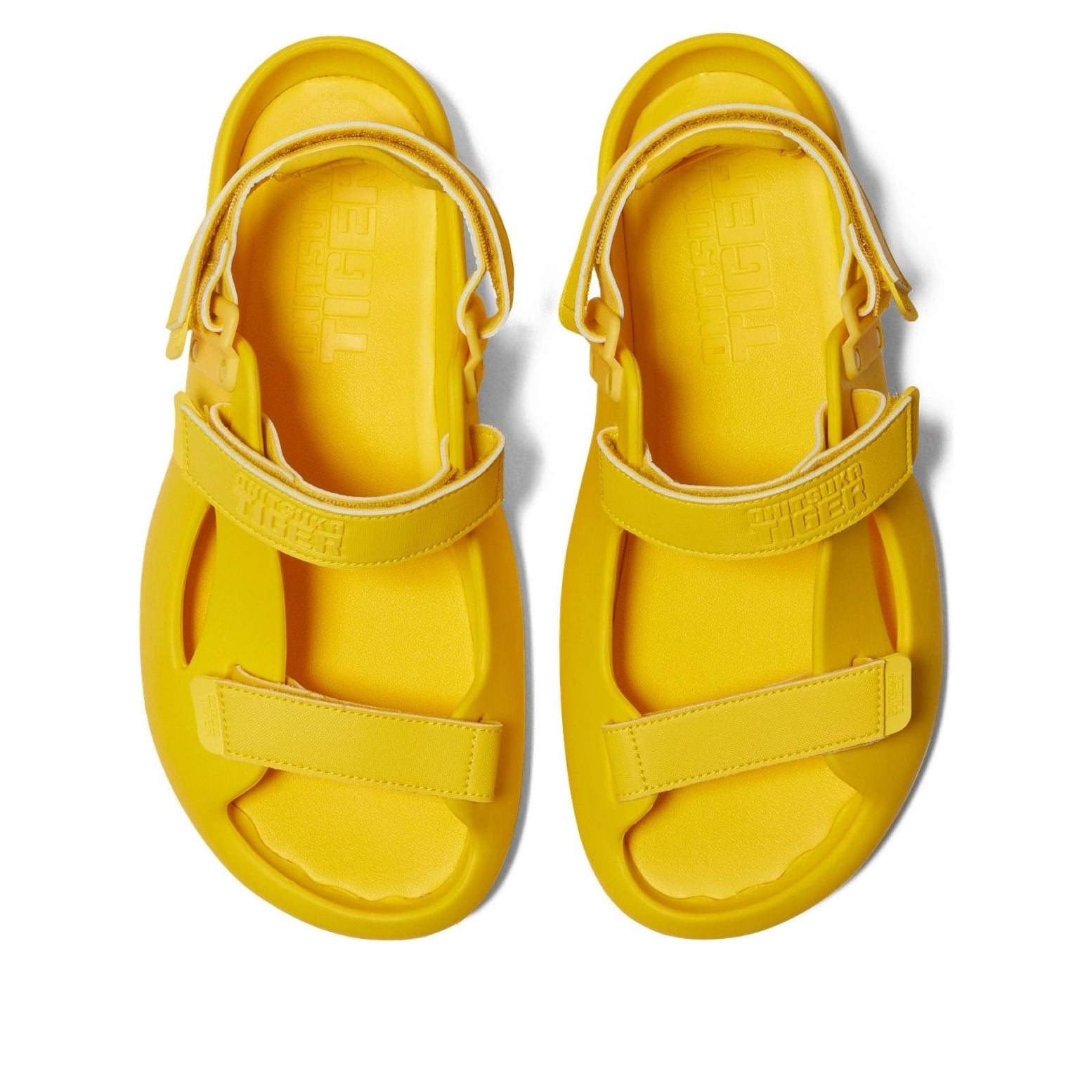 Onitsuka Tiger Tiger Ergonio Strap 'Yellow' 1183C368-750