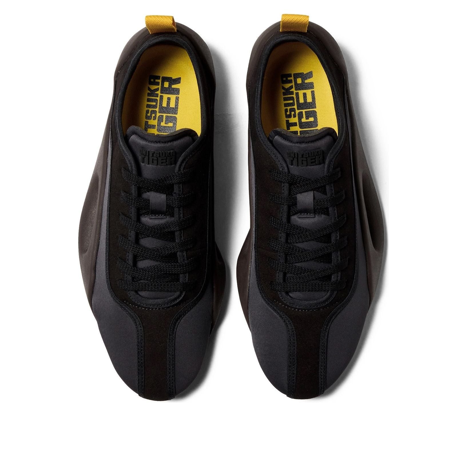 Onitsuka Tiger Tiger Ergonio 'Black' 1183C369-001