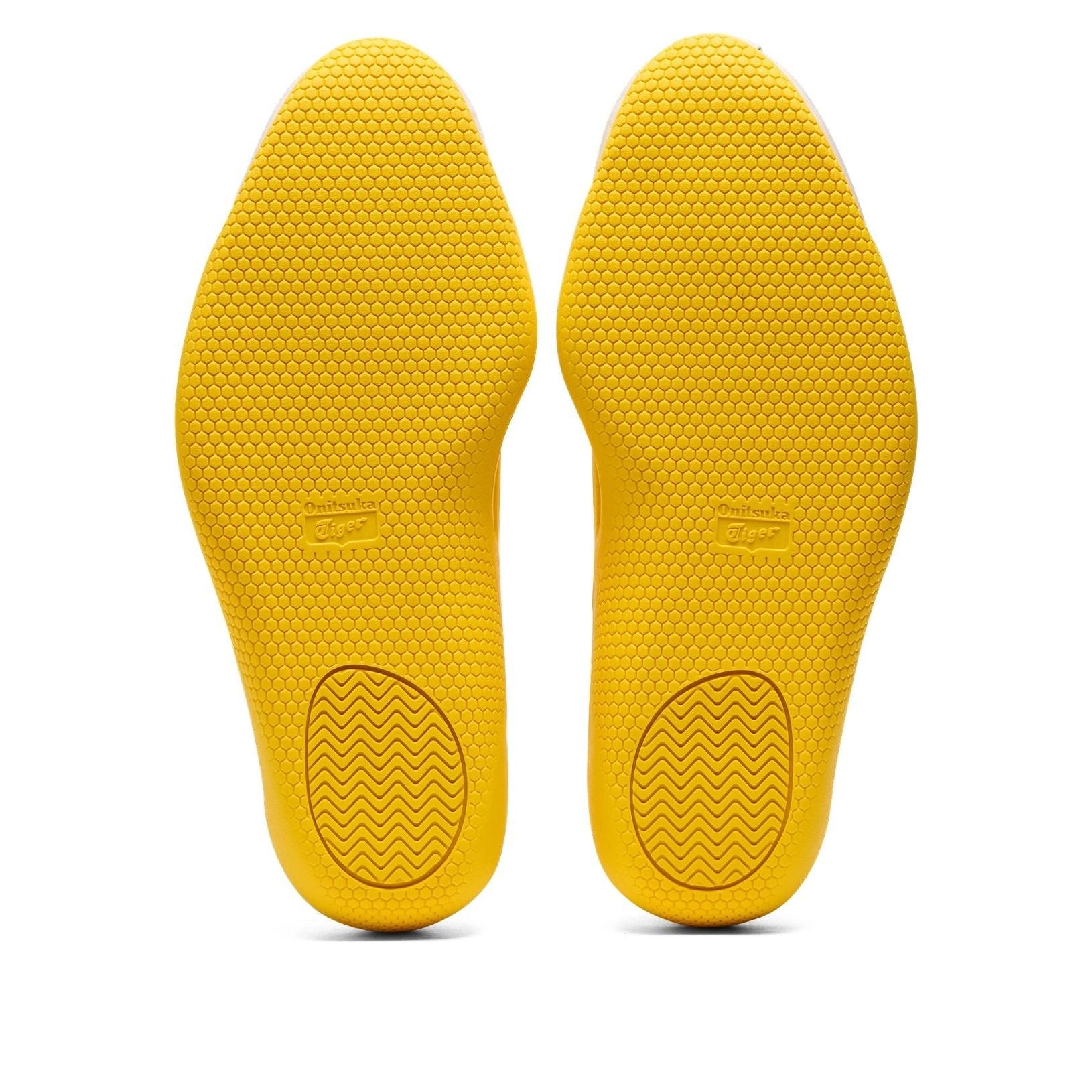 Onitsuka Tiger Tiger Ergonio 'Birch Yellow' 1183C369-200