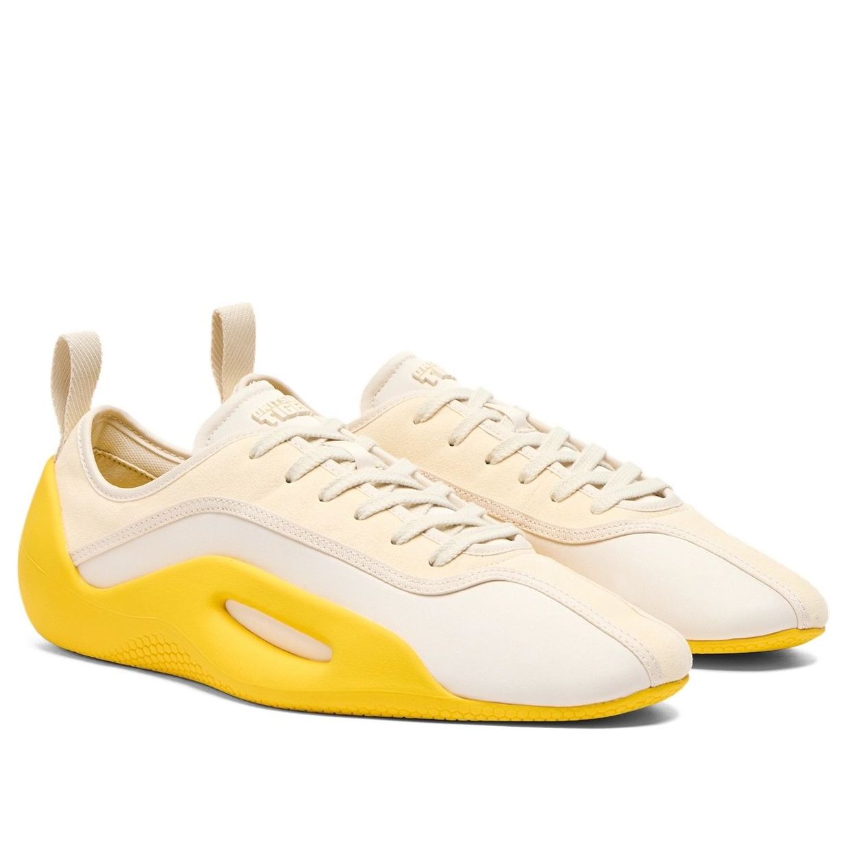 Onitsuka Tiger Tiger Ergonio 'Birch Yellow' 1183C369-200