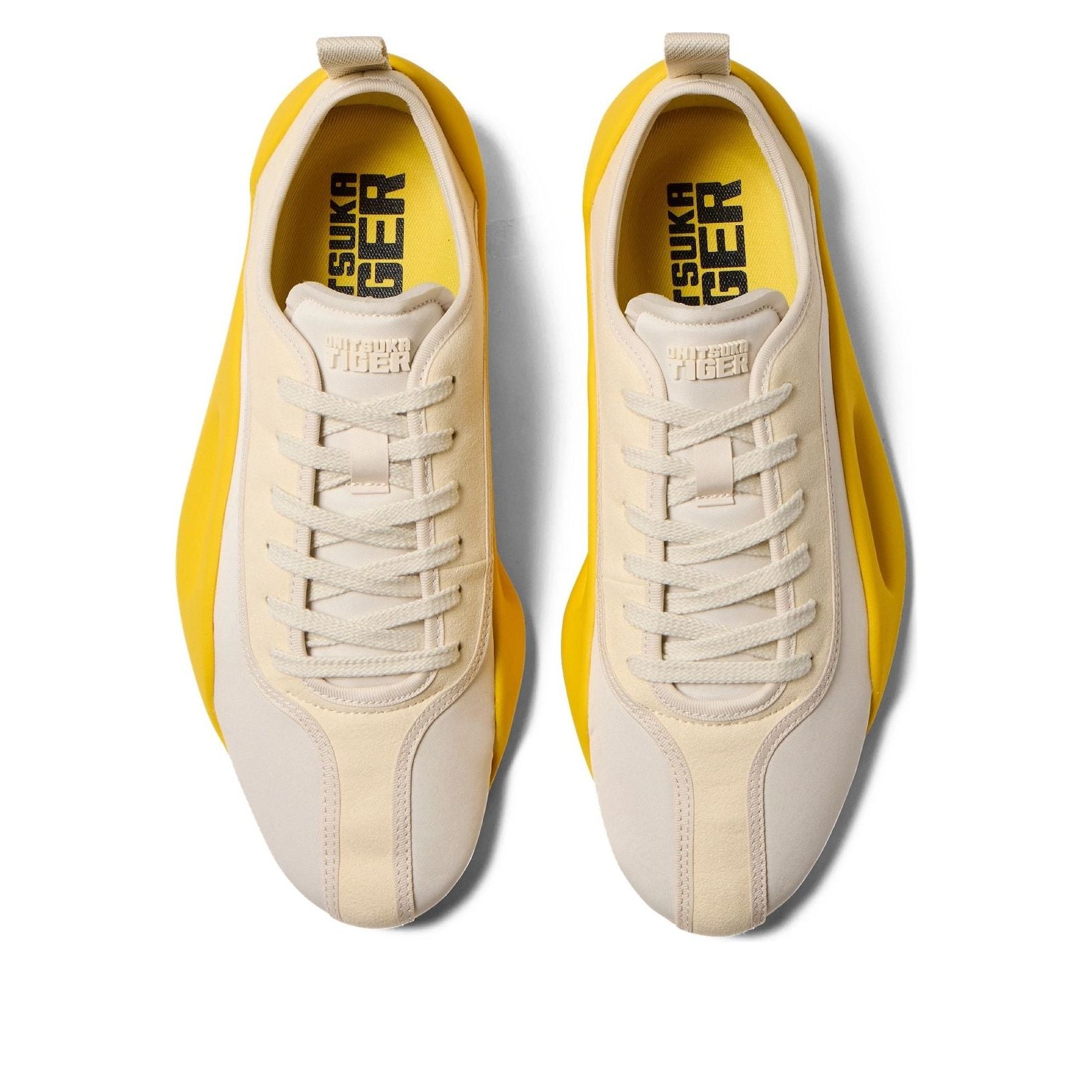 Onitsuka Tiger Tiger Ergonio 'Birch Yellow' 1183C369-200