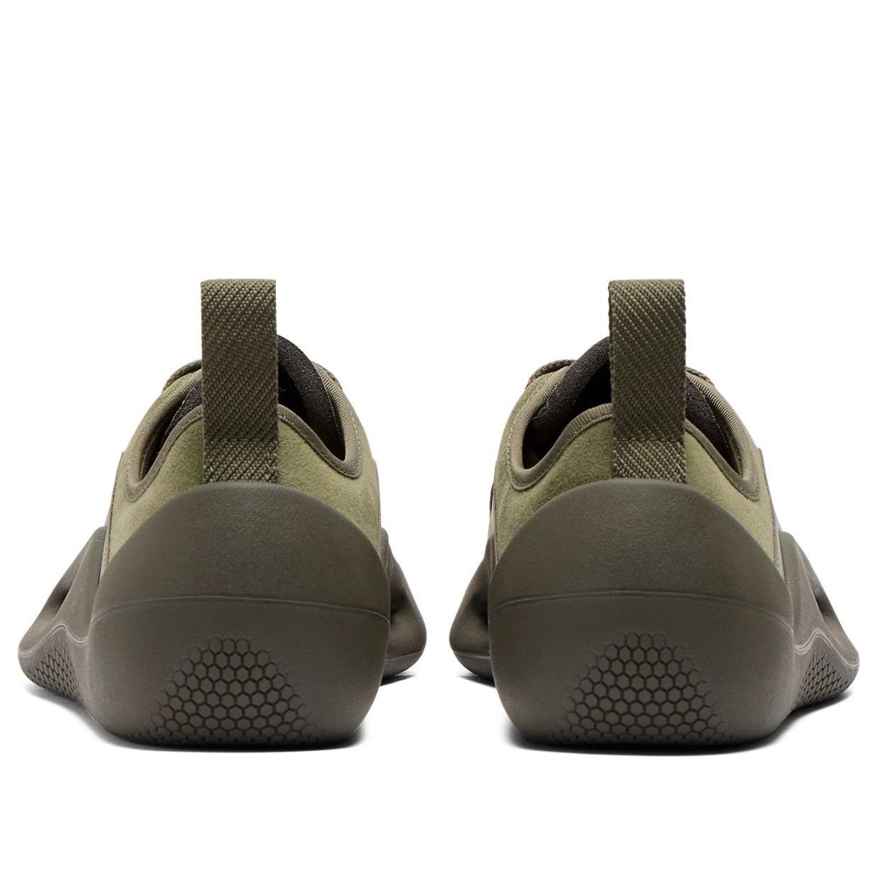 Onitsuka Tiger Tiger Ergonio 'Mantle Green Lichen Green' 1183C369-300