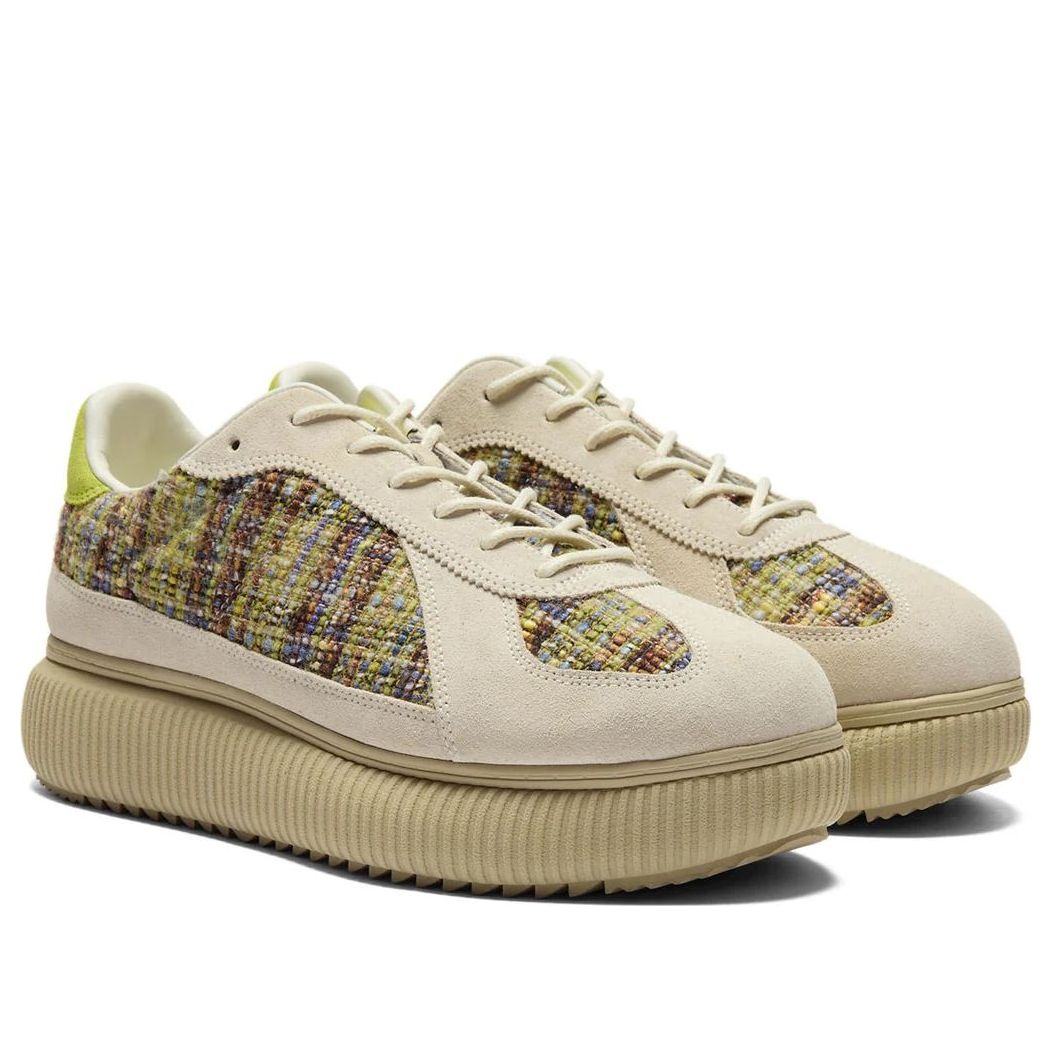 Onitsuka Tiger Delecity 'Birch Wood Crepe' 1183C375-200