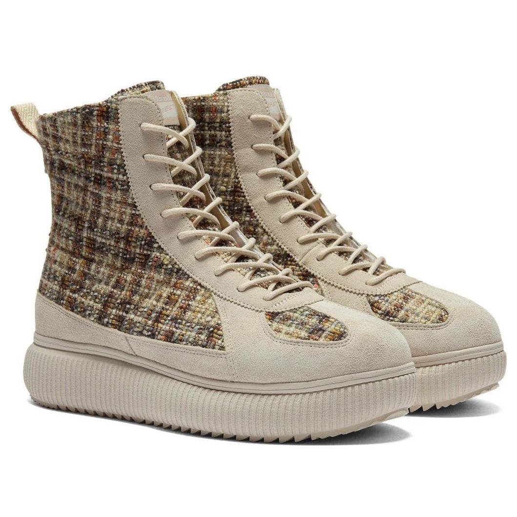 Onitsuka Tiger Delecity Boot 'Mineral Beige Bisque' 1183C376-250