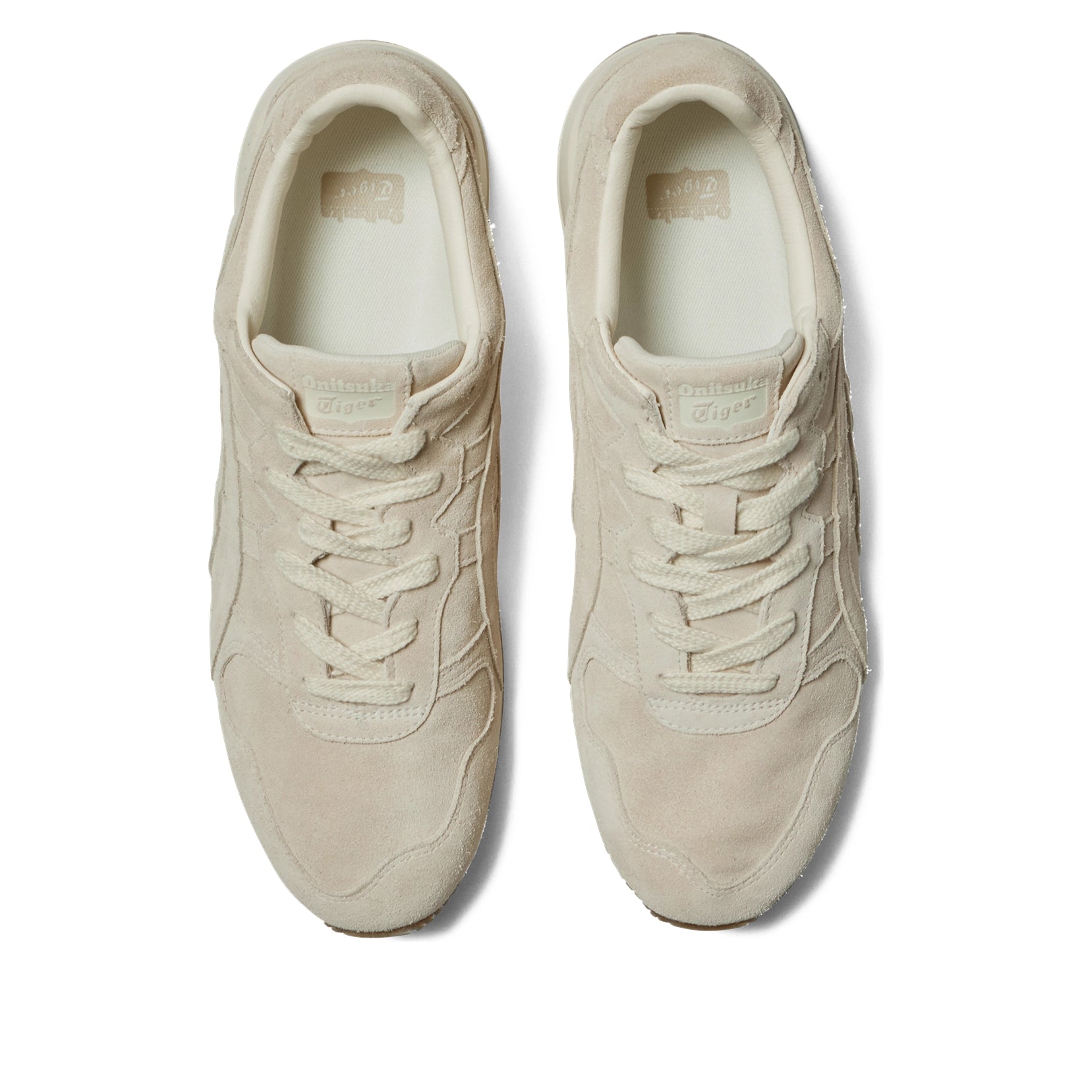 Onitsuka Tiger Tiger Alliance A40 'Cream Birch' 1183C382-200