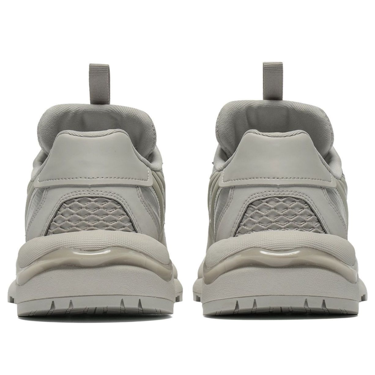 Onitsuka Tiger Tigtrail RS 'Oyster Grey' 1183C383-020