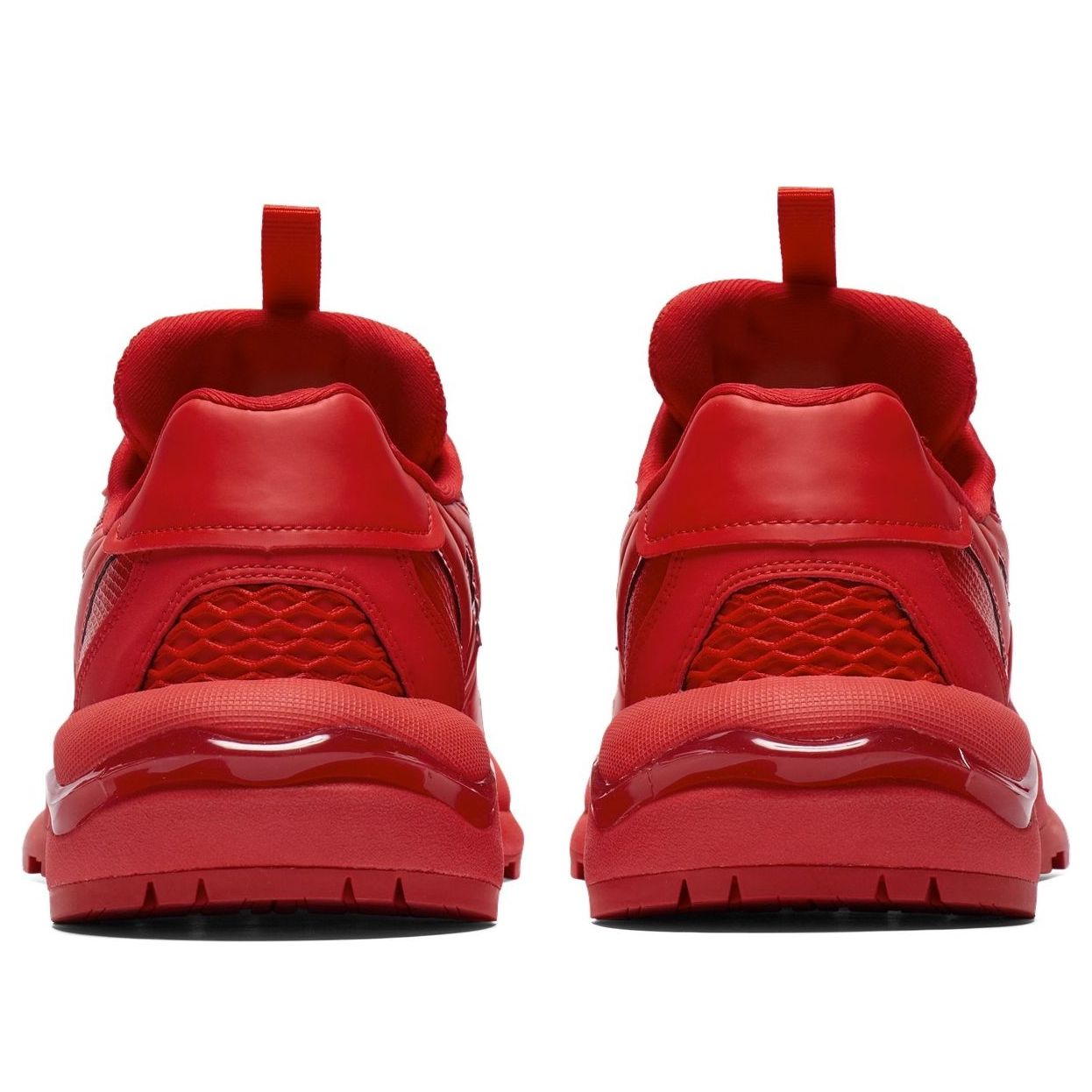 Onitsuka Tiger Tigtrail RS 'Classic Red' 1183C383-600