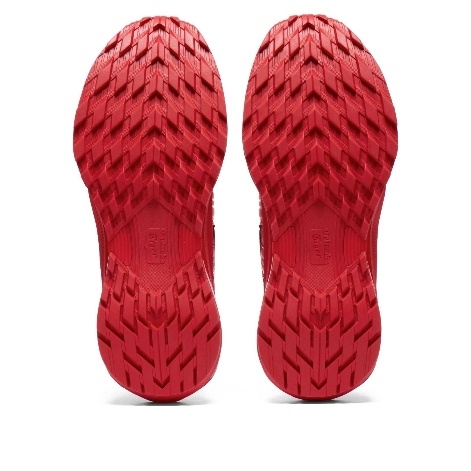 Onitsuka Tiger Tigtrail RS 'Classic Red' 1183C383-600