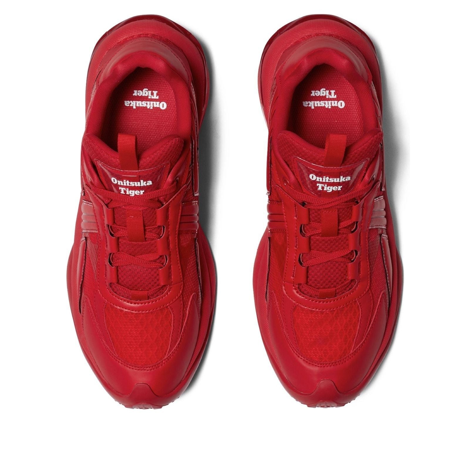 Onitsuka Tiger Tigtrail RS 'Classic Red' 1183C383-600