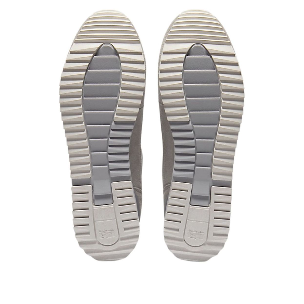Onitsuka Tiger Hsinti 'Carrier Grey Piedmont Grey' 1183C385-021