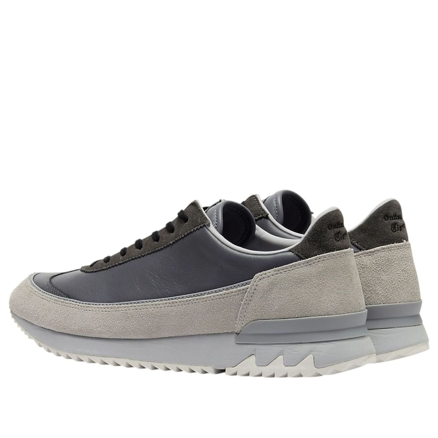 Onitsuka Tiger Hsinti 'Carrier Grey Piedmont Grey' 1183C385-021