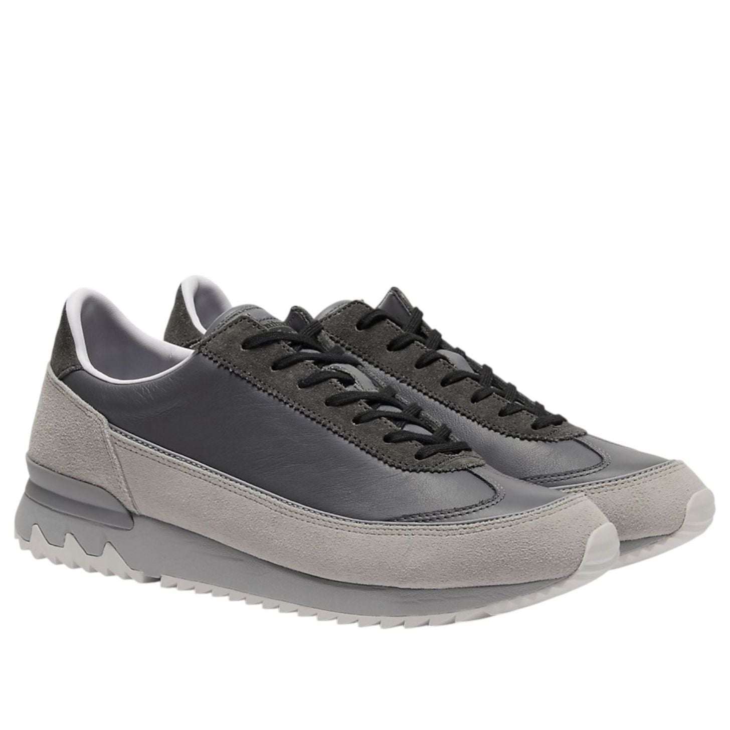 Onitsuka Tiger Hsinti 'Carrier Grey Piedmont Grey' 1183C385-021