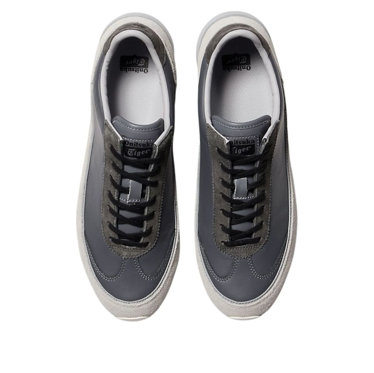 Onitsuka Tiger Hsinti 'Carrier Grey Piedmont Grey' 1183C385-021