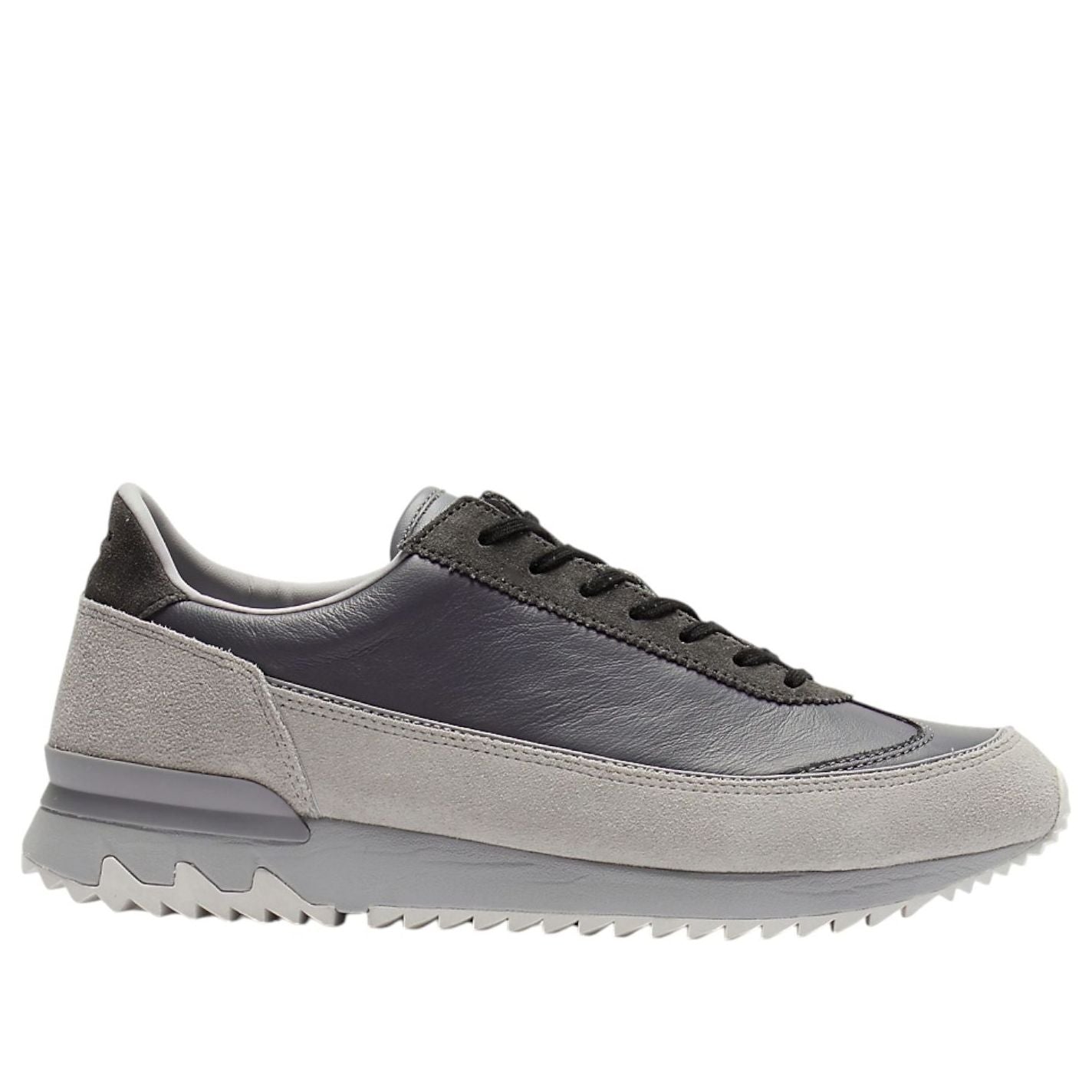 Onitsuka Tiger Hsinti 'Carrier Grey Piedmont Grey' 1183C385-021