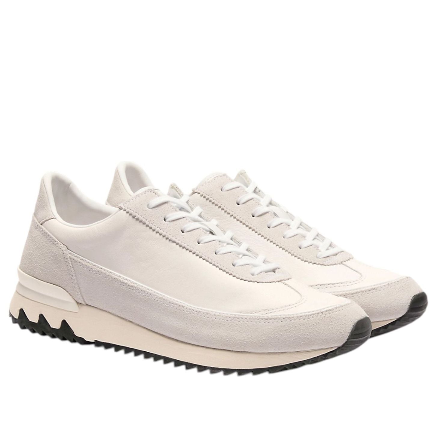 Onitsuka Tiger Hsinti 'White' 1183C385-102