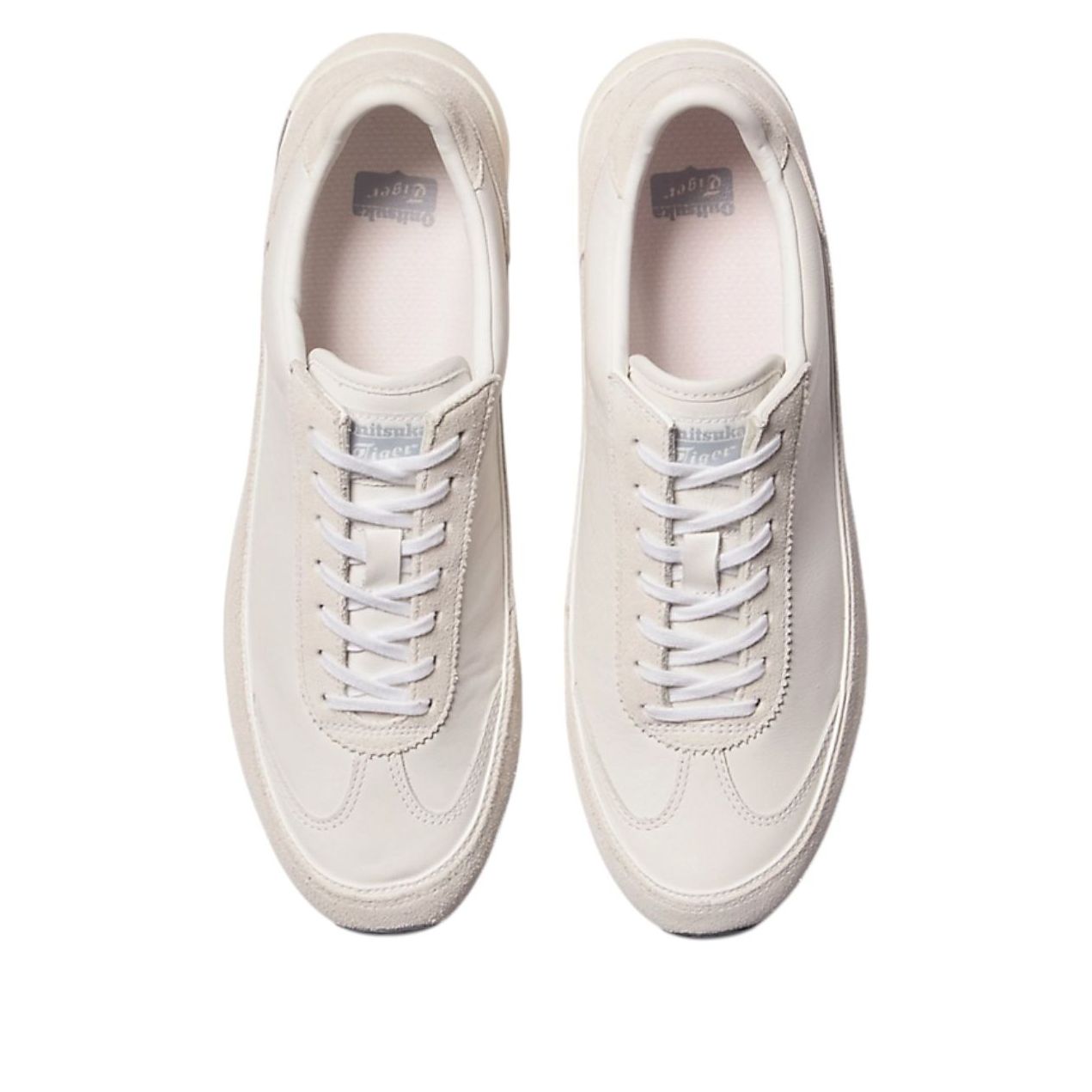 Onitsuka Tiger Hsinti 'White' 1183C385-102