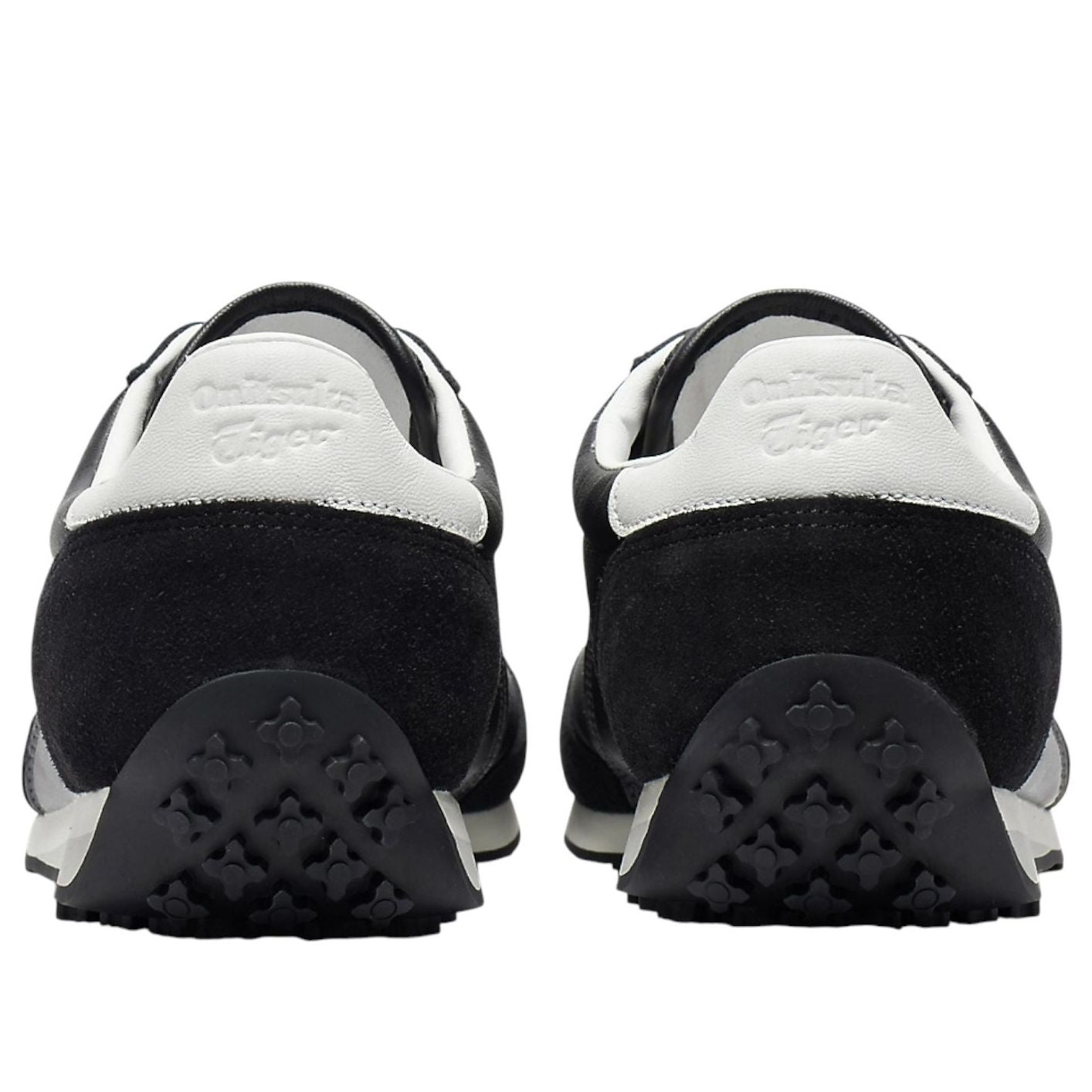 Onitsuka Tiger EDR CL 'Black Graphite Grey' 1183C386-001