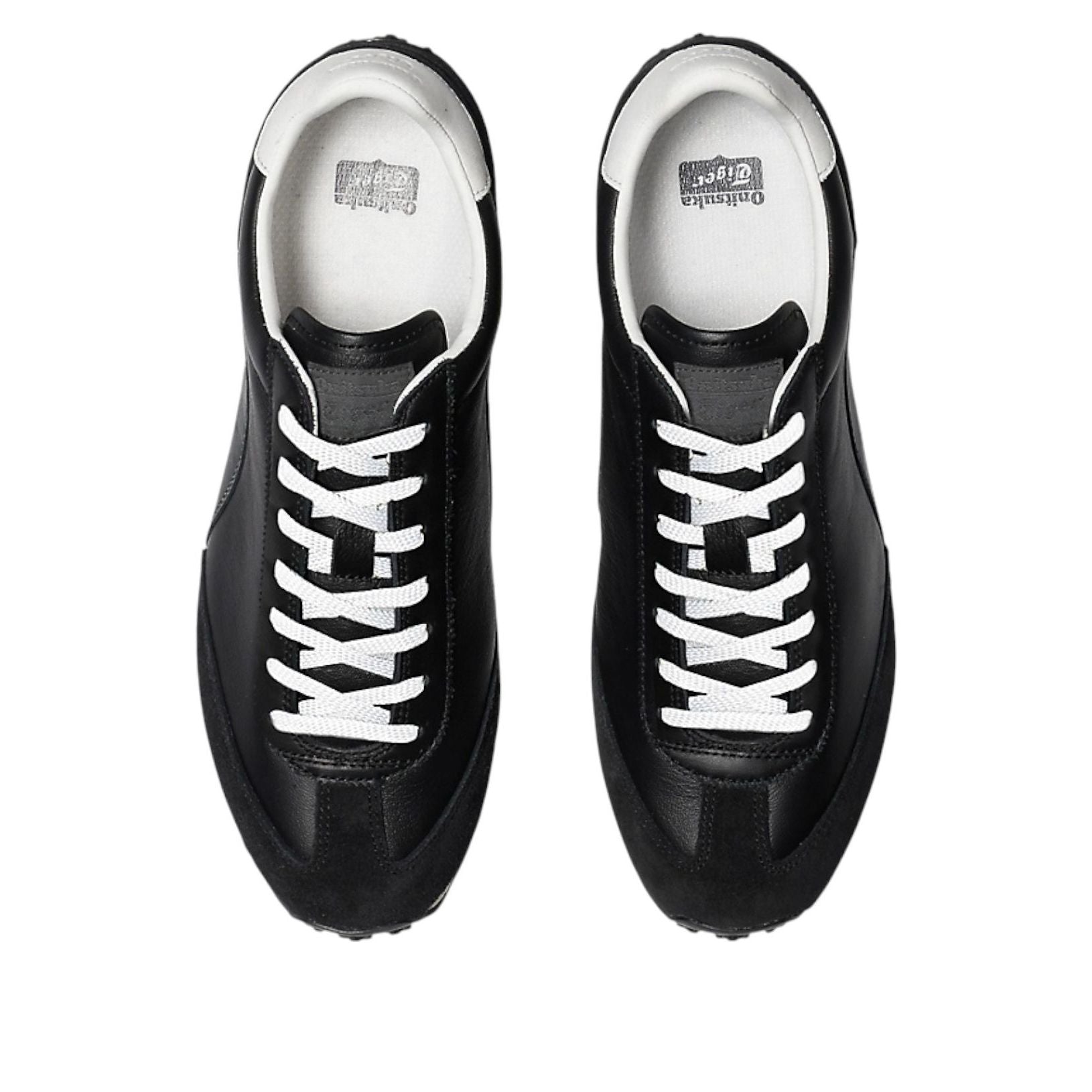 Onitsuka Tiger EDR CL 'Black Graphite Grey' 1183C386-001