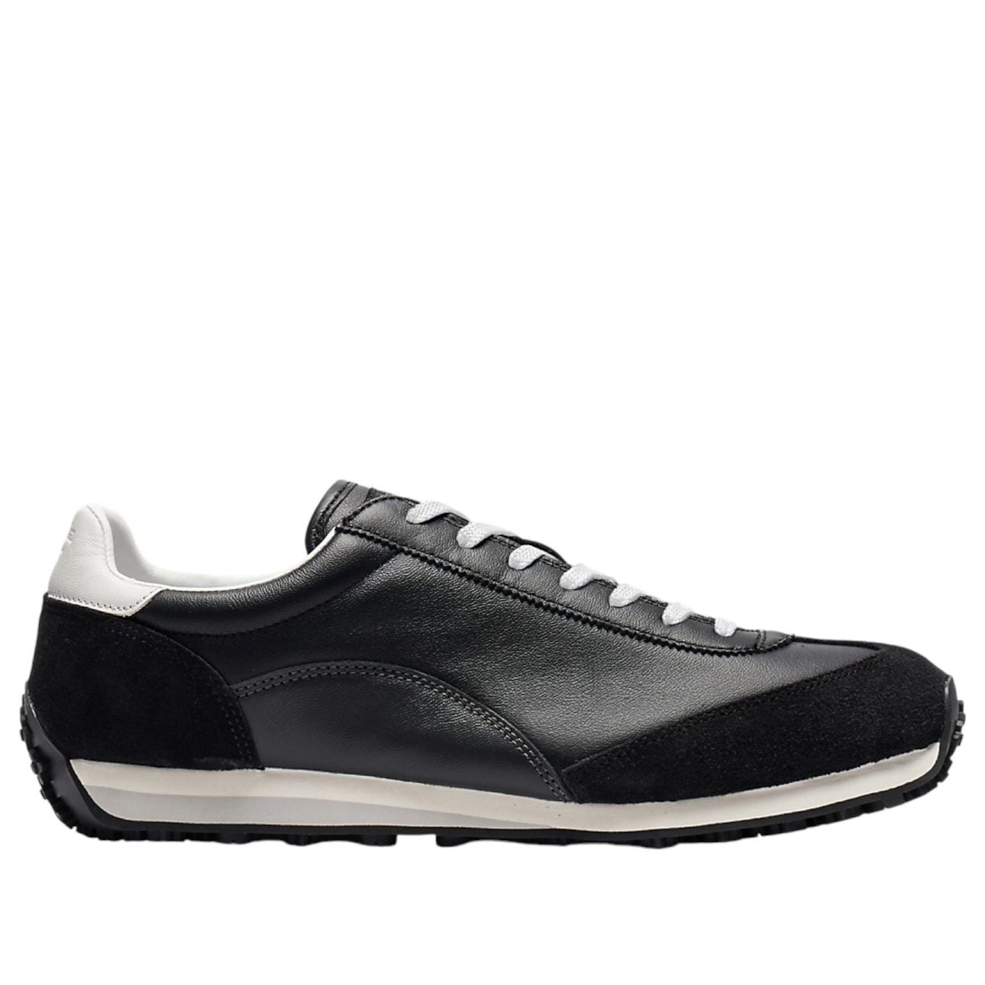 Onitsuka Tiger EDR CL 'Black Graphite Grey' 1183C386-001