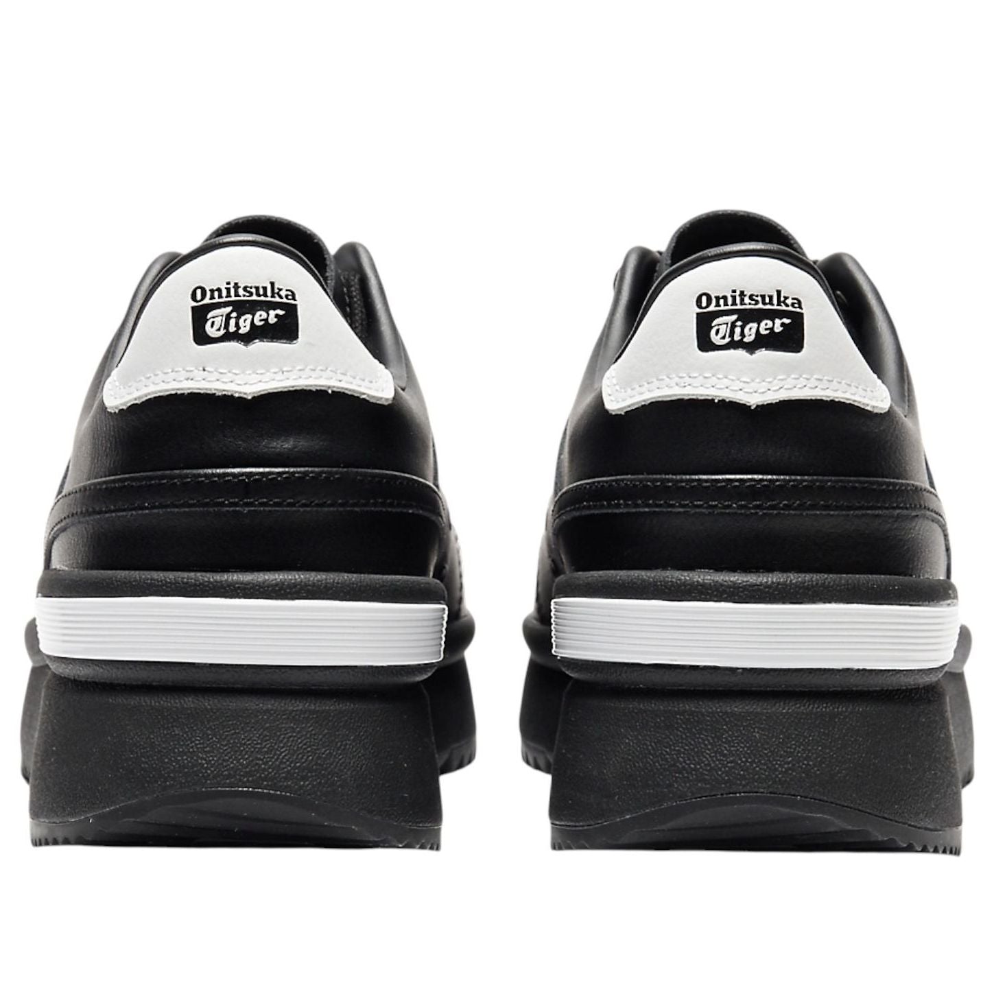 Onitsuka Tiger Lawnship PF 'Black' 1183C396-001