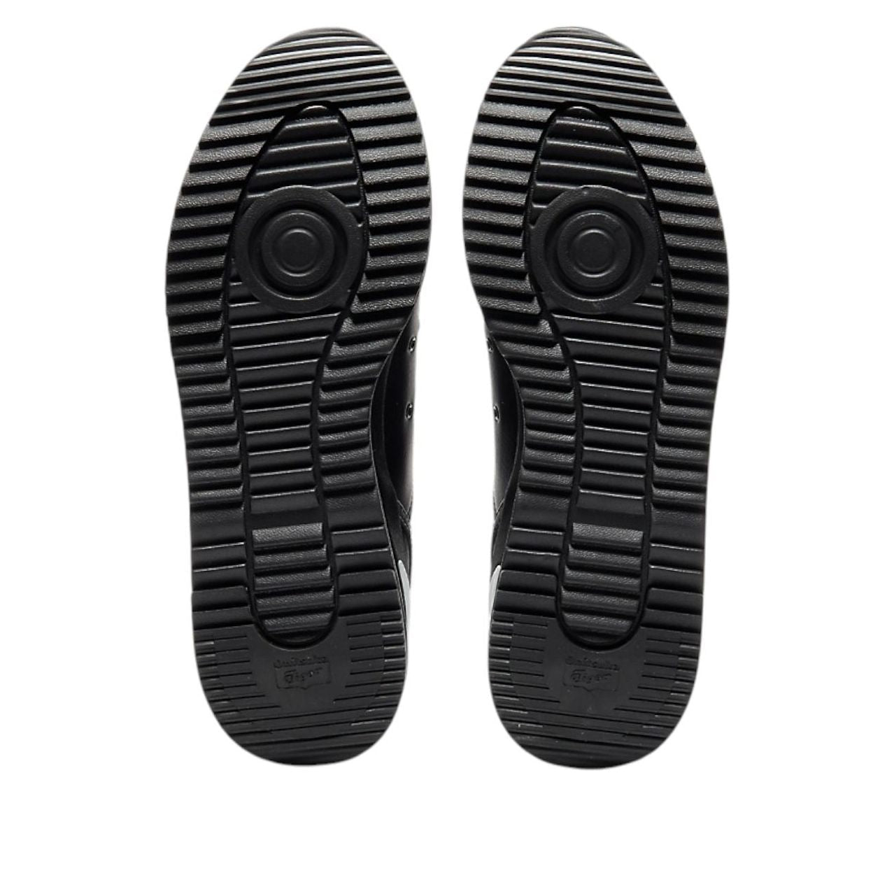 Onitsuka Tiger Lawnship PF 'Black' 1183C396-001