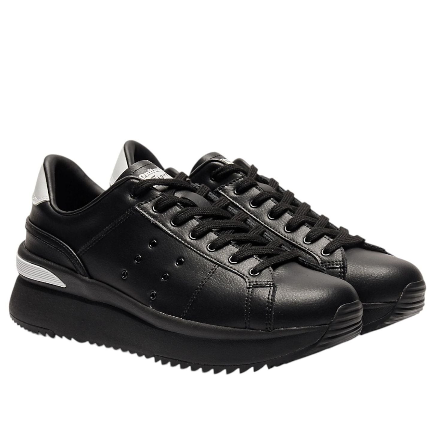 Onitsuka Tiger Lawnship PF 'Black' 1183C396-001
