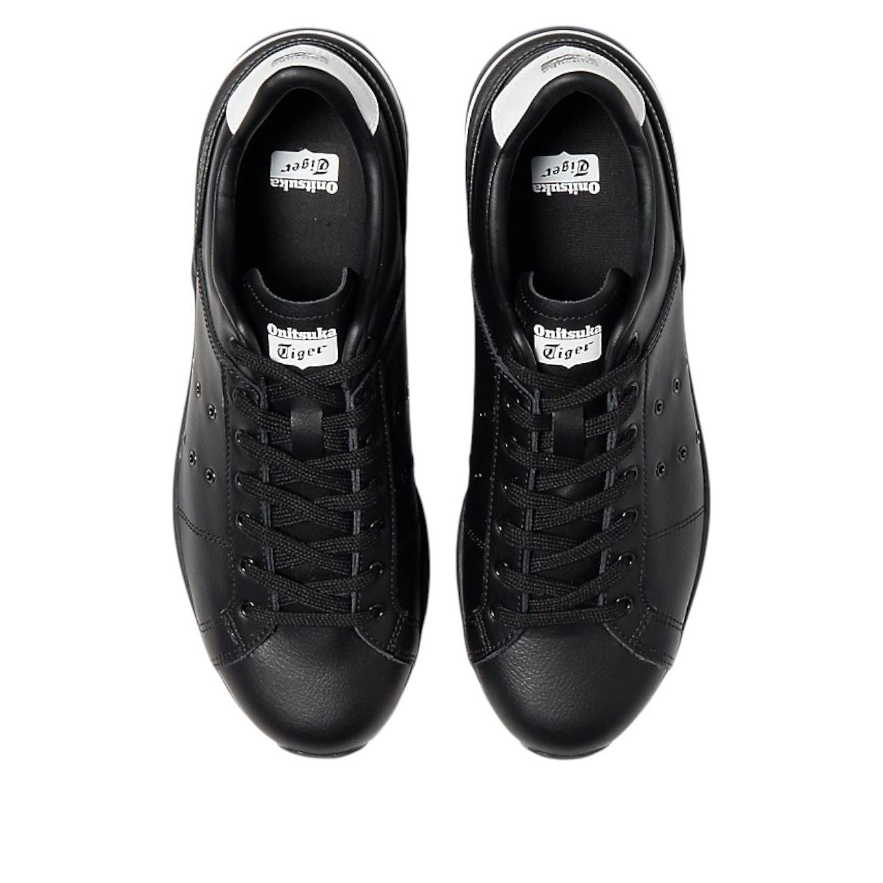 Onitsuka Tiger Lawnship PF 'Black' 1183C396-001
