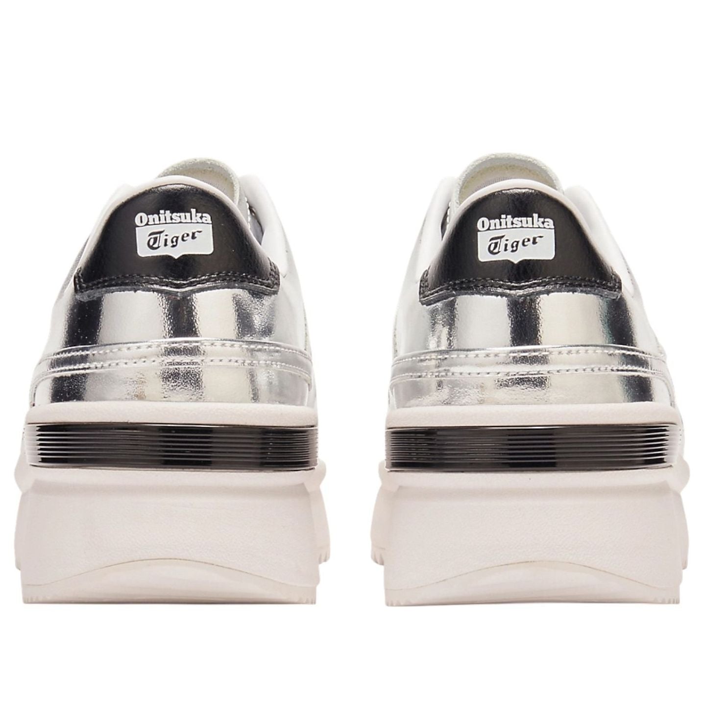 Onitsuka Tiger Lawnship PF 'Pure Silver' 1183C396-020