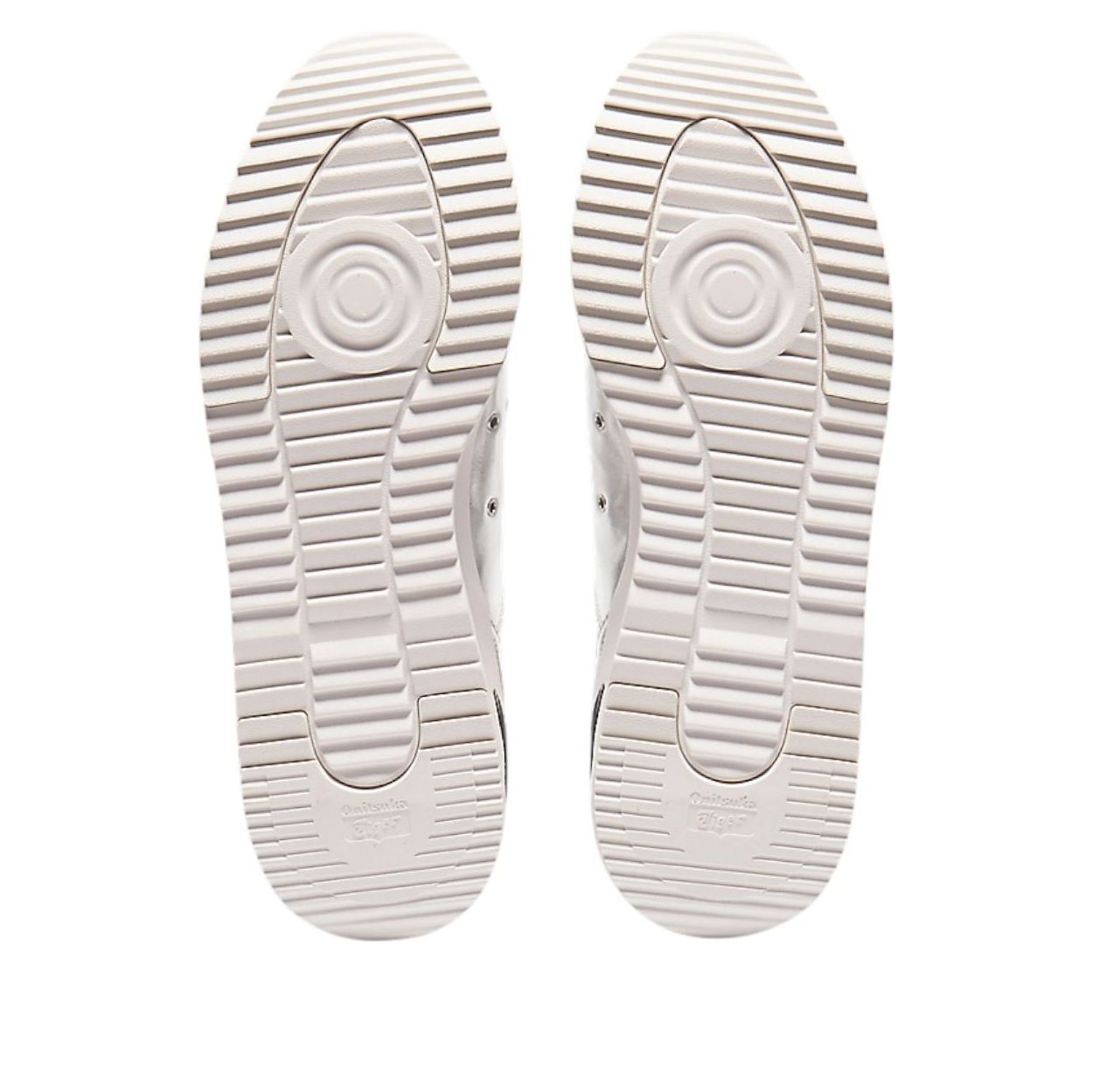 Onitsuka Tiger Lawnship PF 'Pure Silver' 1183C396-020