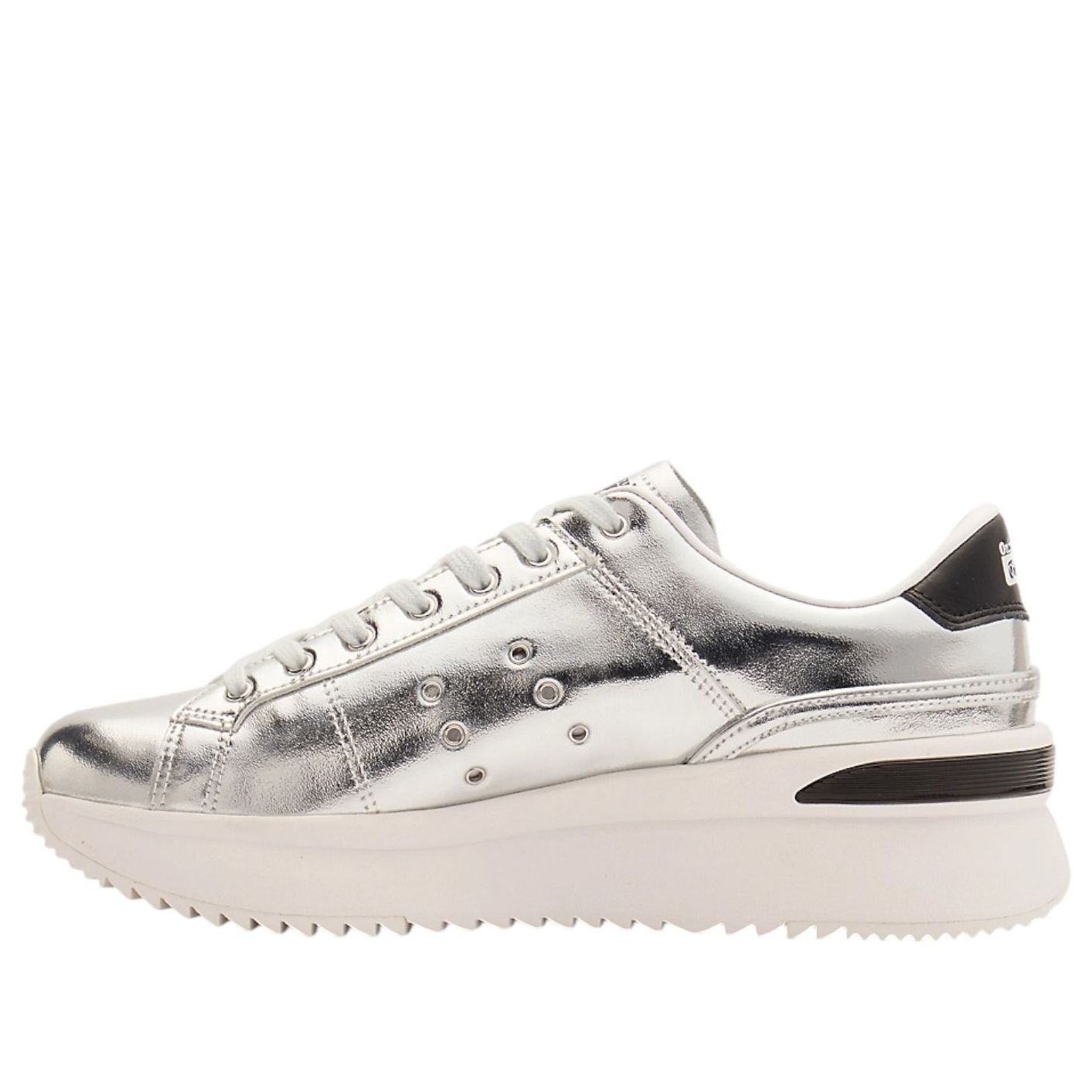 Onitsuka Tiger Lawnship PF 'Pure Silver' 1183C396-020