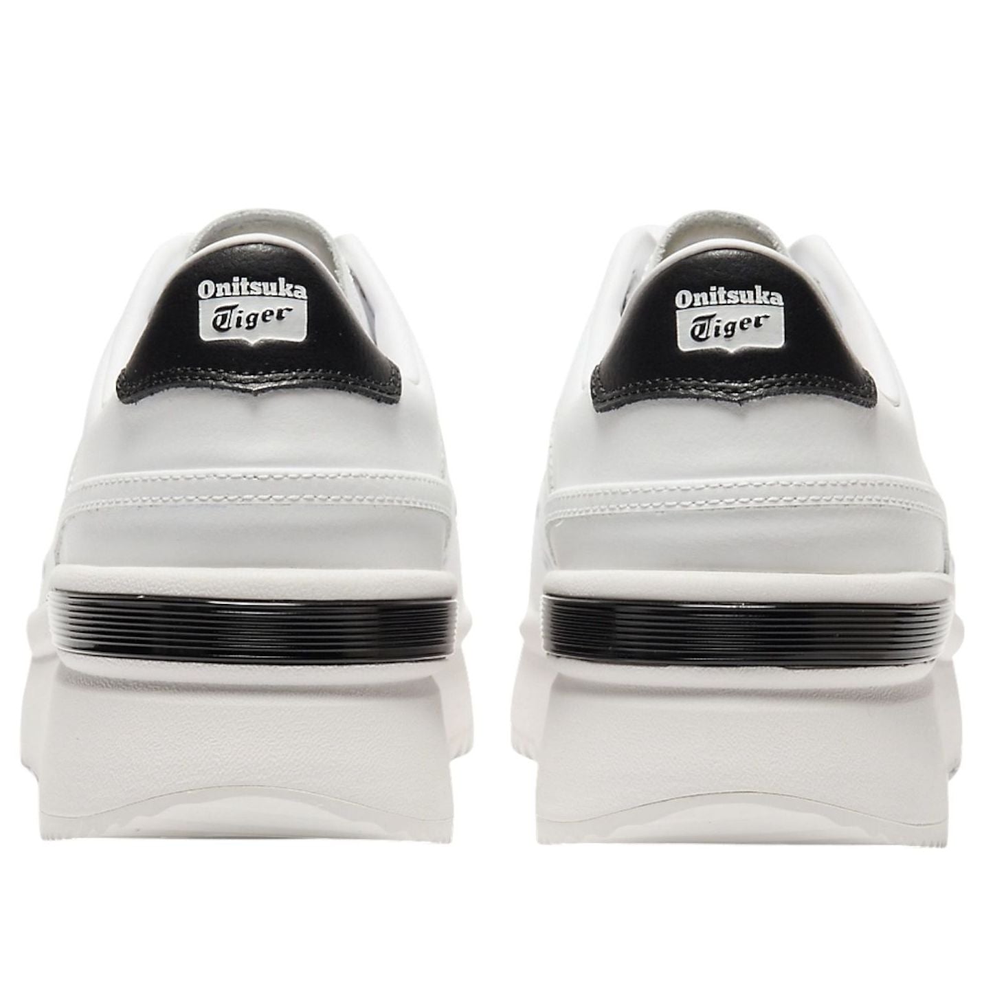 Onitsuka Tiger Lawnship PF 'White' 1183C396-100