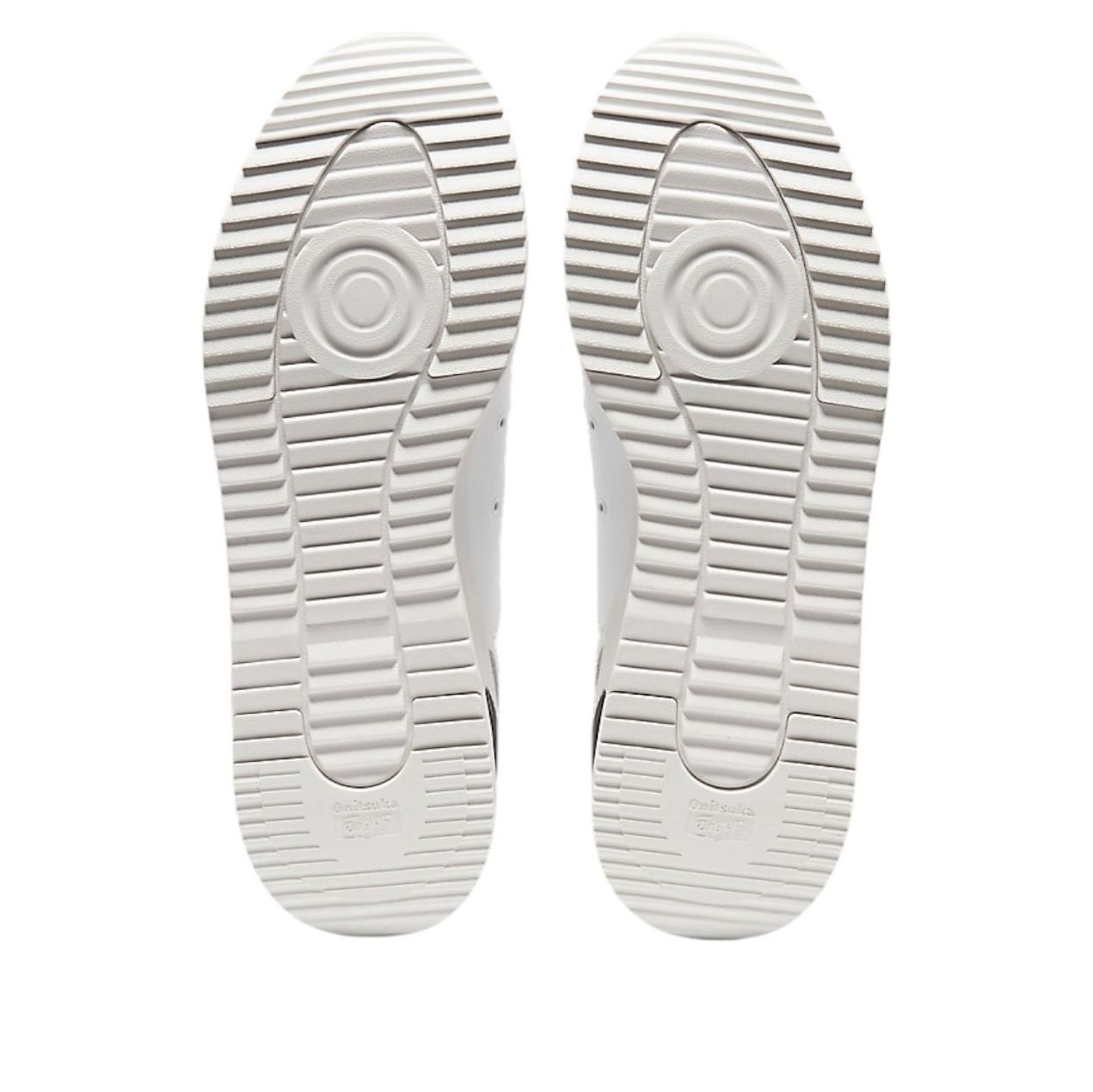 Onitsuka Tiger Lawnship PF 'White' 1183C396-100
