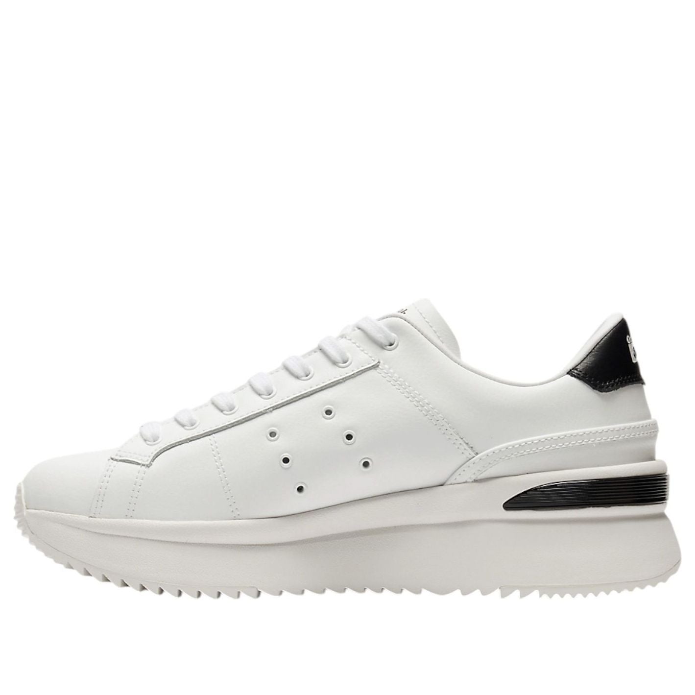Onitsuka Tiger Lawnship PF 'White' 1183C396-100