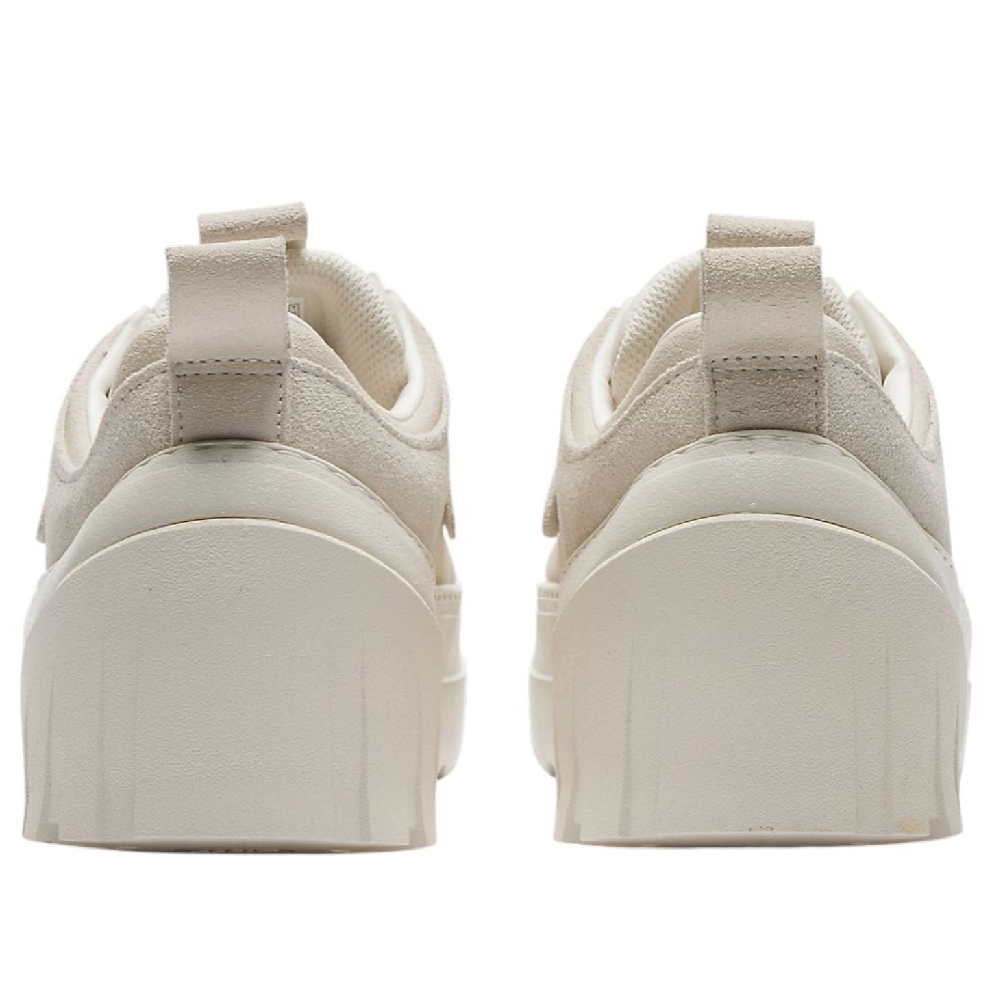 Onitsuka Tiger Chunky Runner Lo 'Cream' 1183C399-100