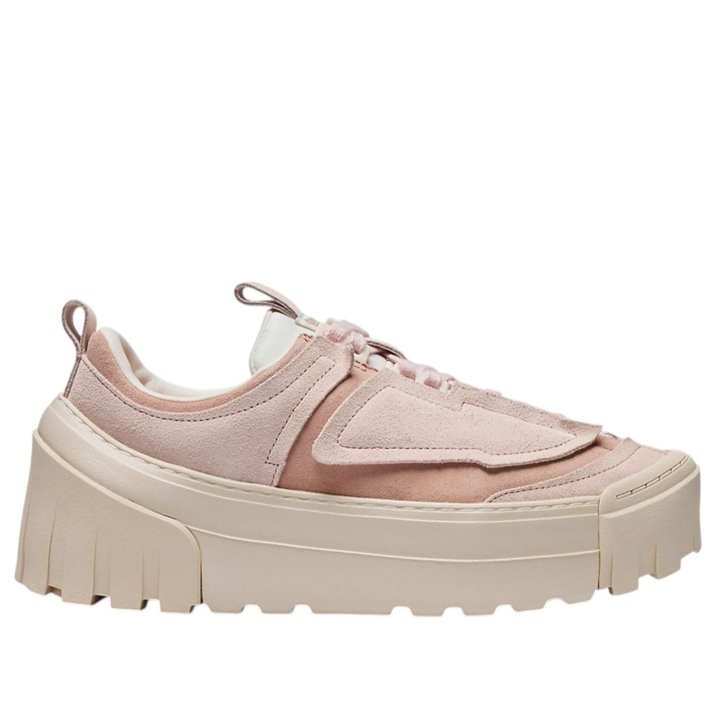 Onitsuka Tiger Chunky Runner Lo 'Ginger Peach Dusty Steppe' 1183C399-700
