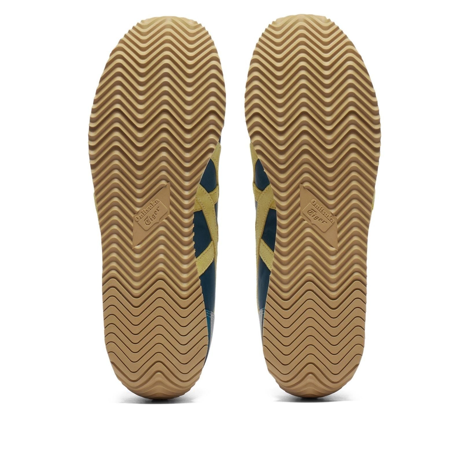 Onitsuka Tiger California 78 VIN 'Mako Blue Wheat Yellow' 1183C401-400