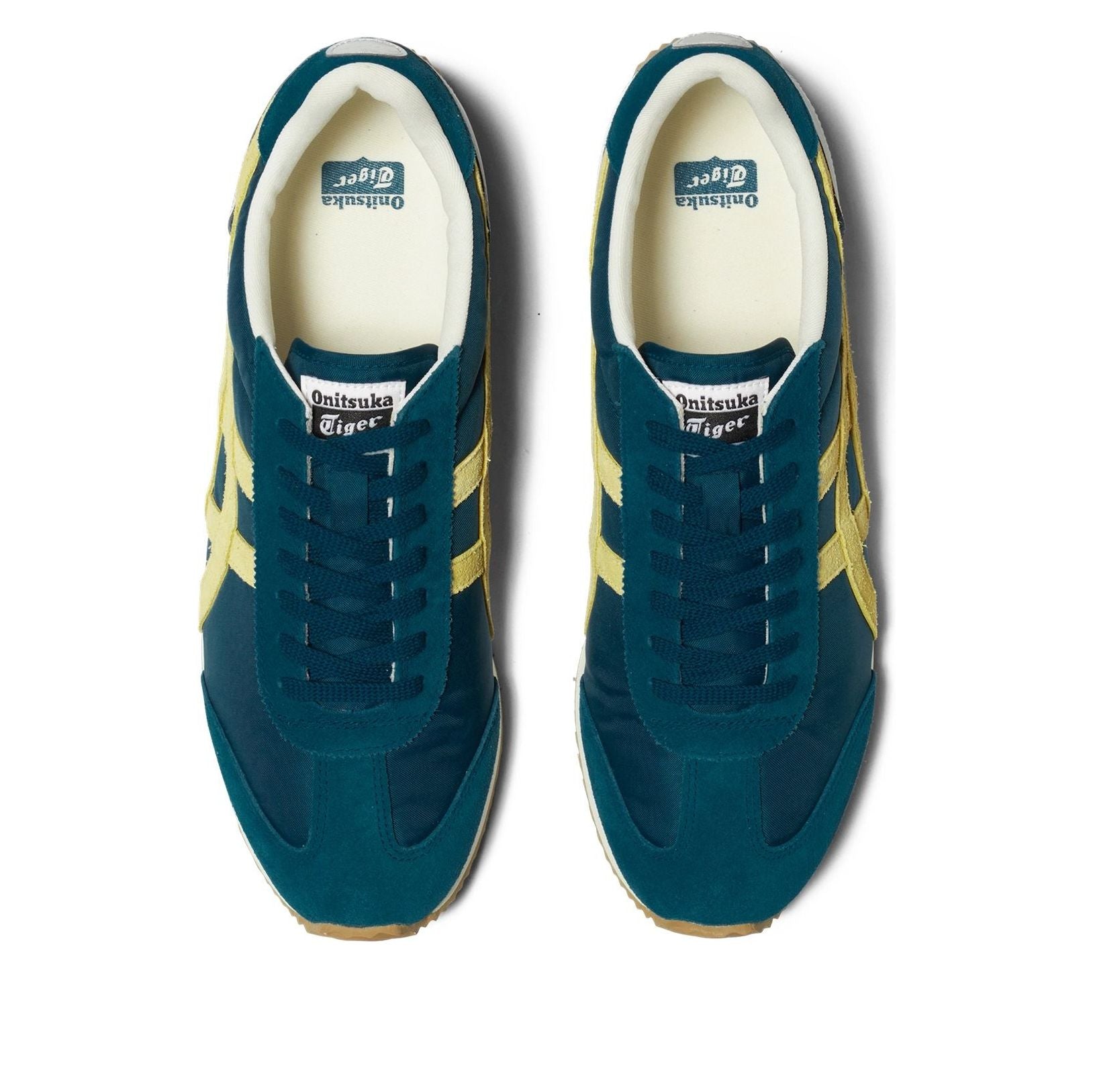 Onitsuka Tiger California 78 VIN 'Mako Blue Wheat Yellow' 1183C401-400
