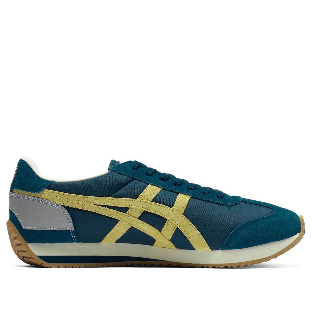 Onitsuka Tiger California 78 VIN 'Mako Blue Wheat Yellow' 1183C401-400