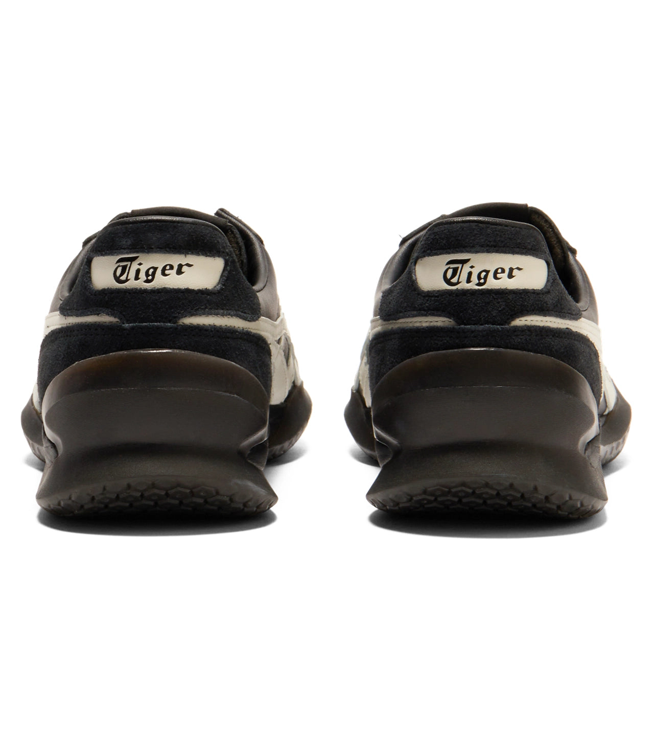 Onitsuka Tiger Ohbori A50 'Black Cream' 1183C403-001