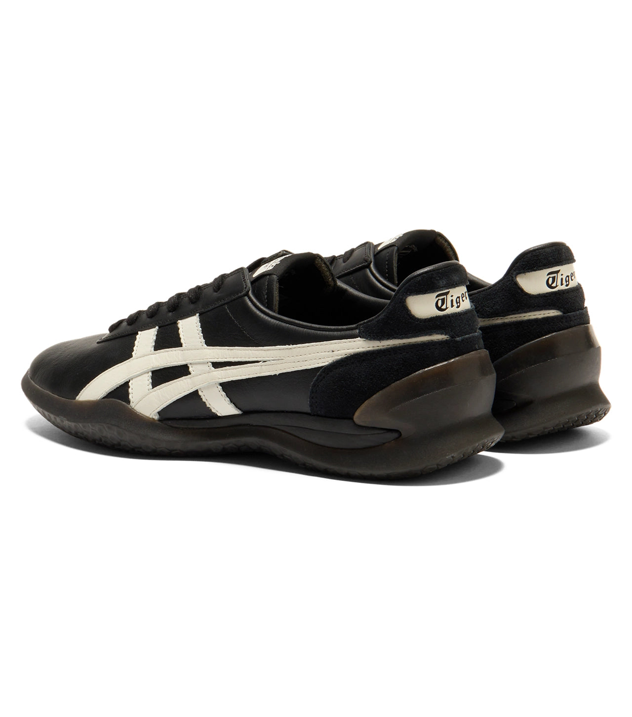Onitsuka Tiger Ohbori A50 'Black Cream' 1183C403-001